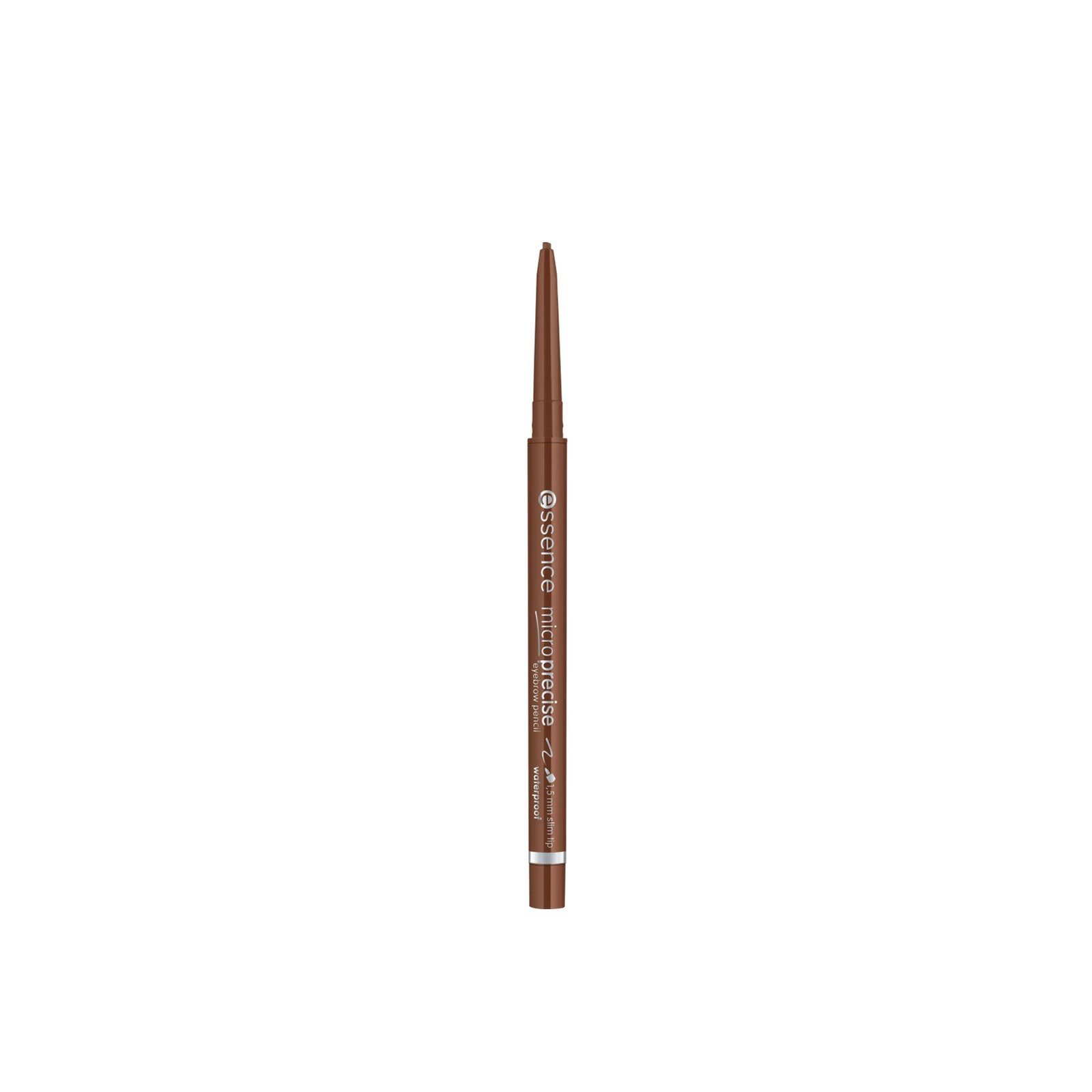 essence Micro Precise Waterproof Wenkbrouwpotlood 06 Auburn 0,05 g