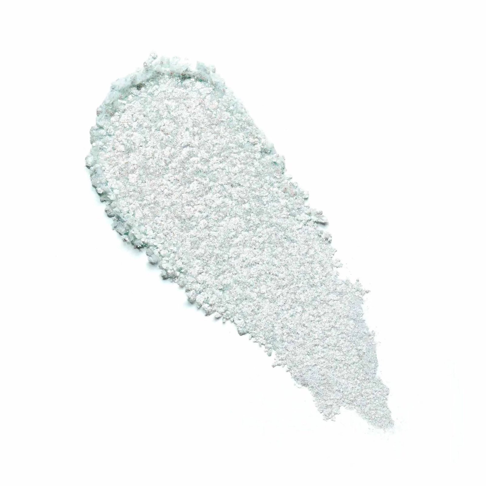 essence Ombre à paupières Mono Glitter 01 Frosted Shine 2 g