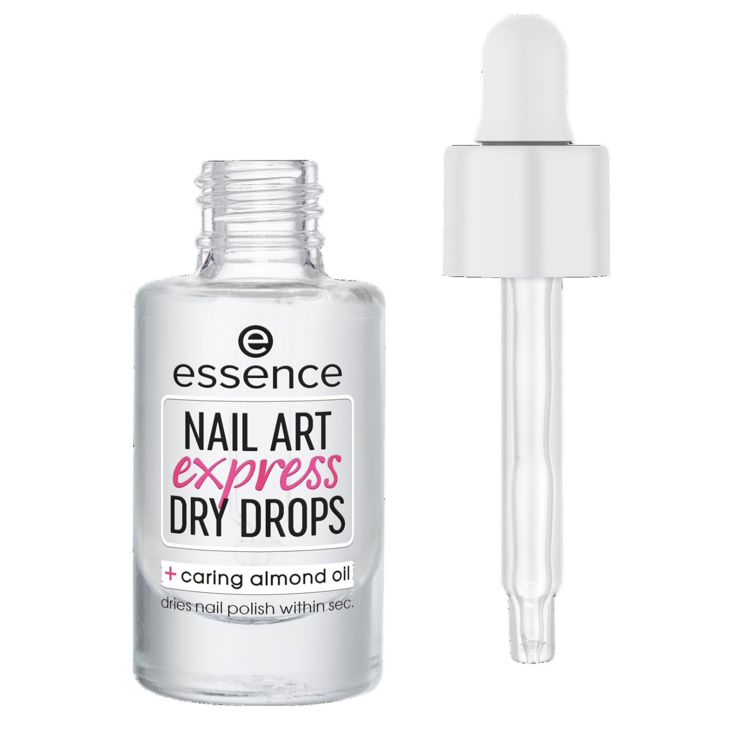 essence Nail Art Express Dry Drops 8ml (0.27floz)
