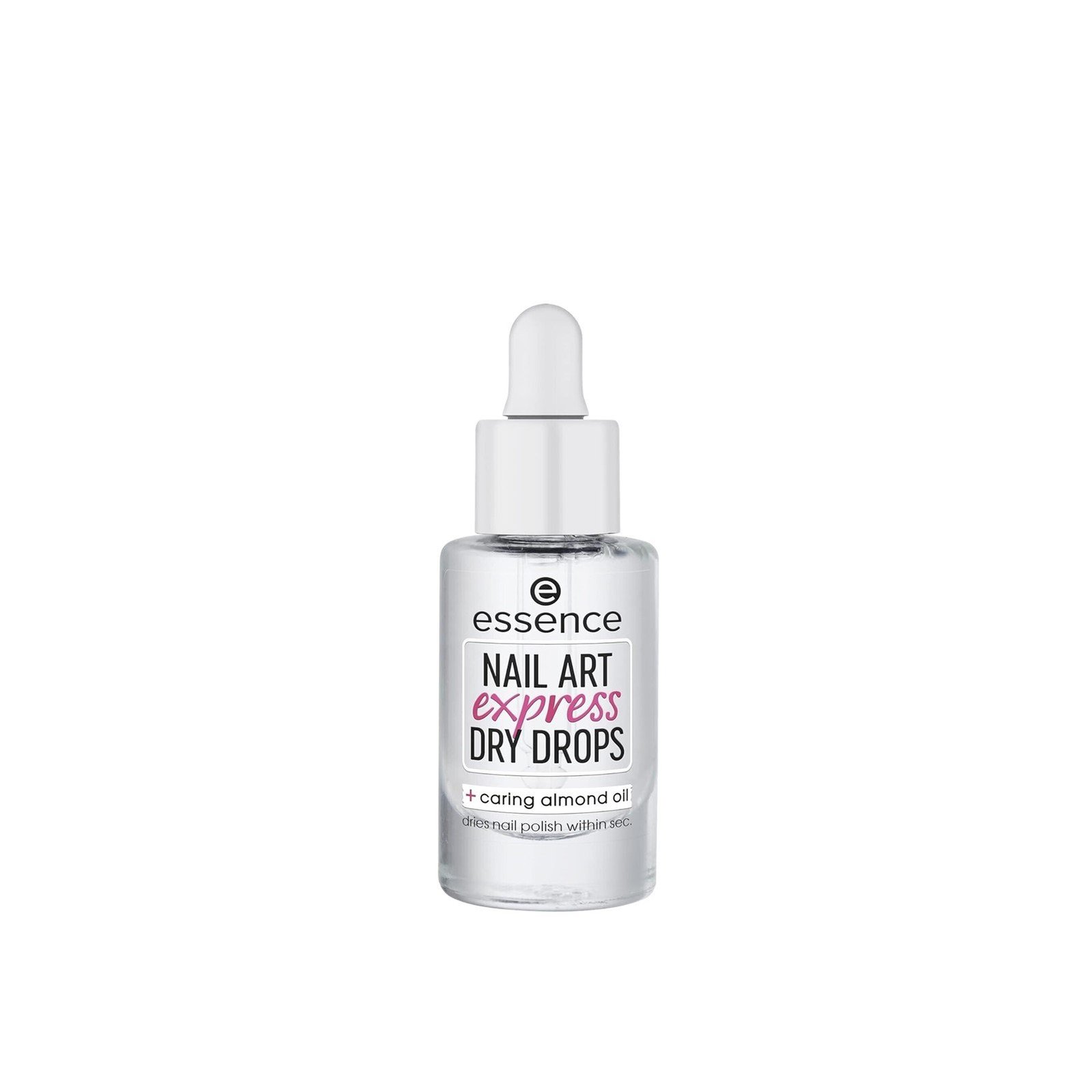 essence Nail Art Express Dry Drops 8ml (0.27floz)