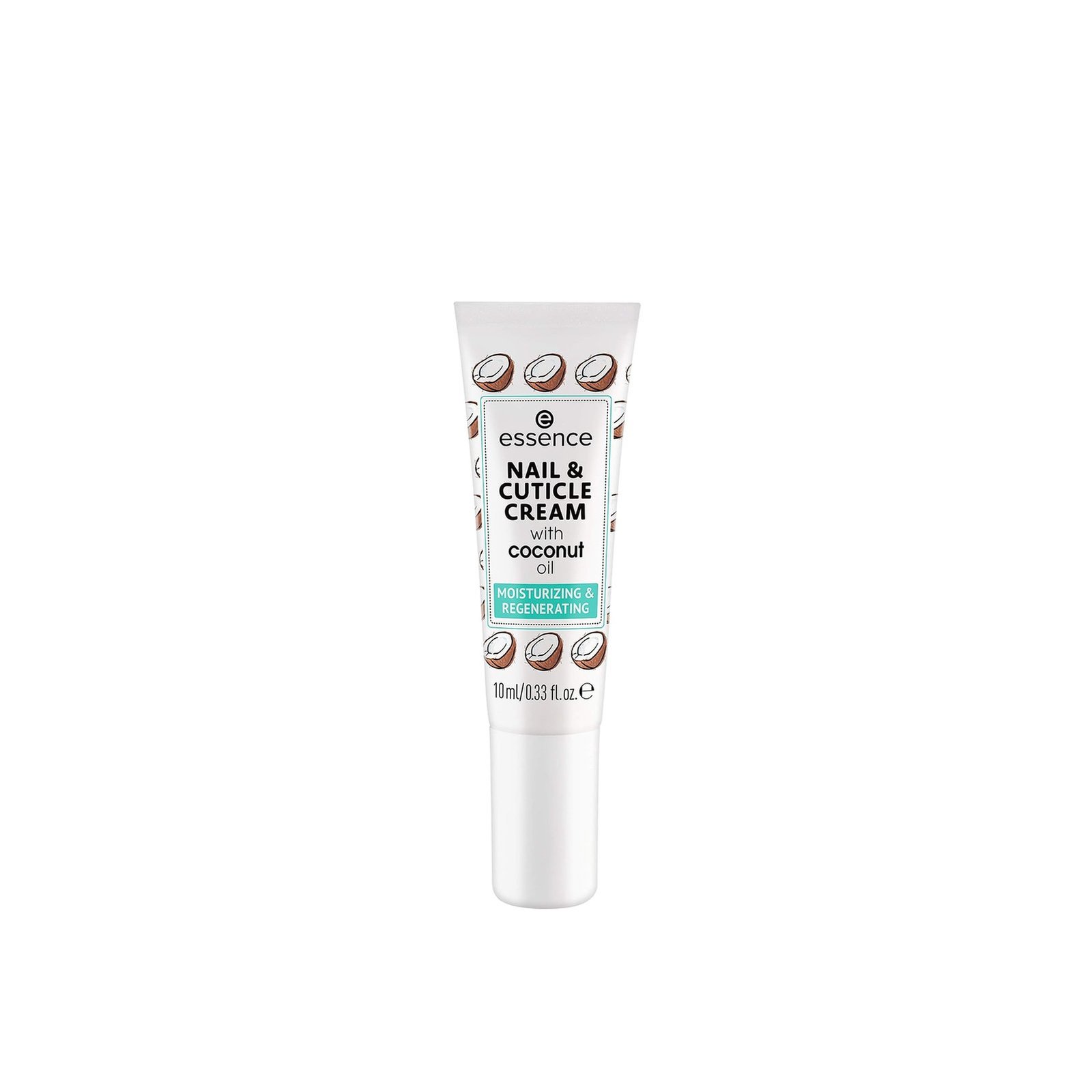 essence Nail & Cuticle Cream 10ml