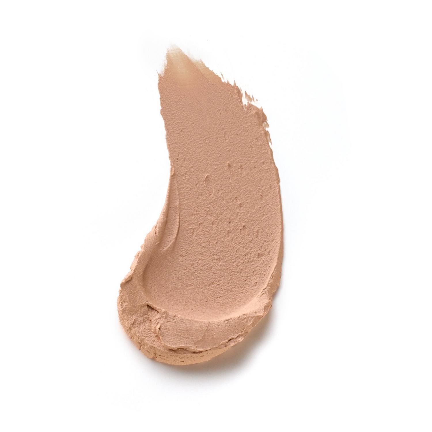 essence Natural Matte Mousse Base de Maquillaje 04 16g