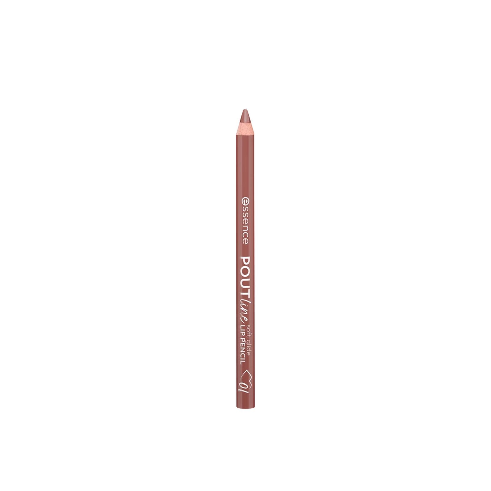 essence POUTline Soft Glide Lip Pencil