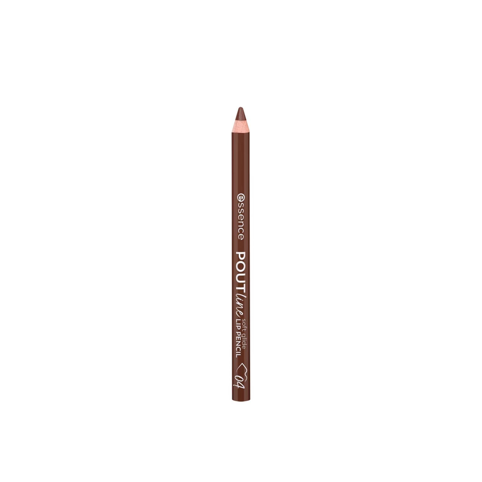 essence POUTline Soft Glide Lip Pencil