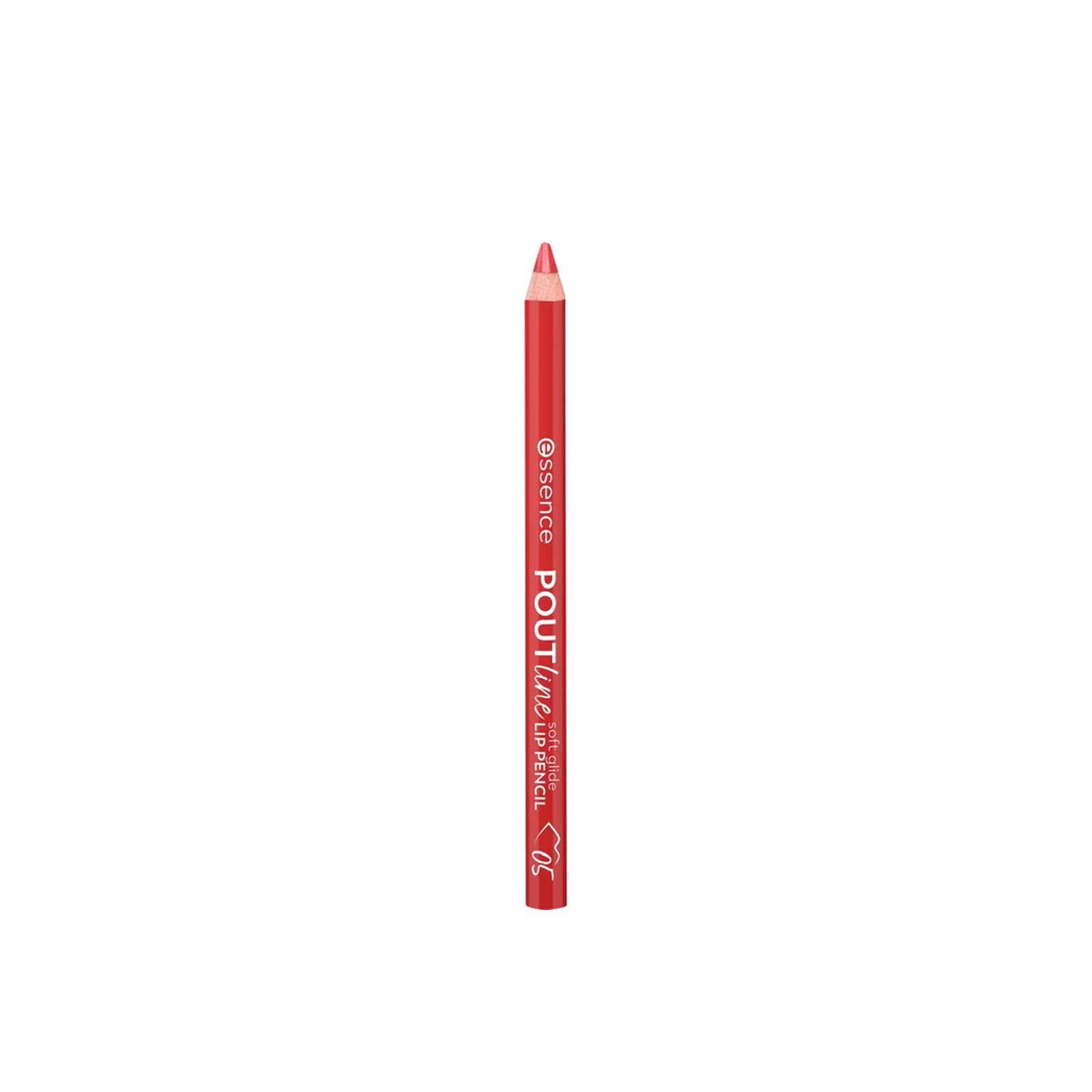 essence POUTline Soft Glide Lip Pencil