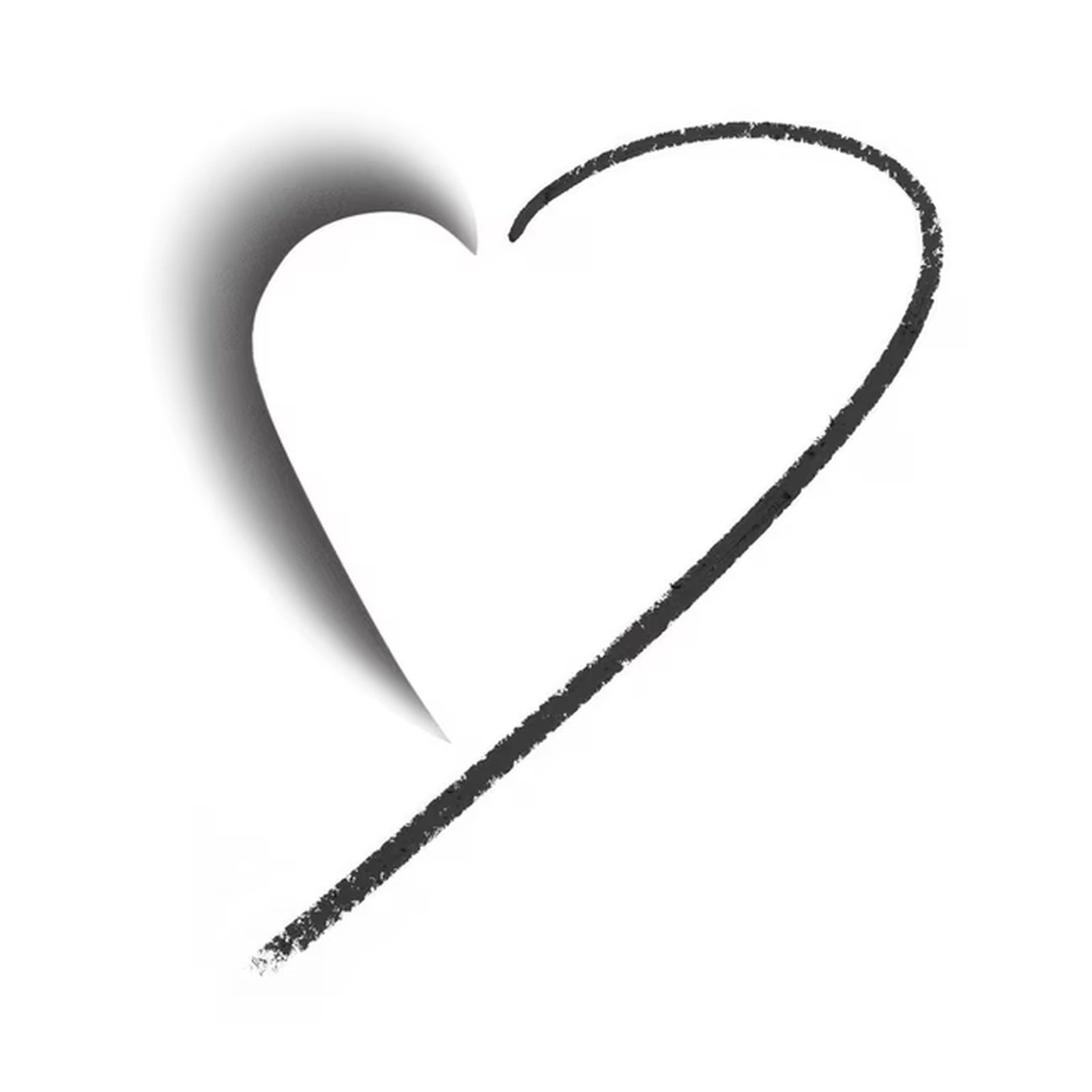 essence Satin Blend Gel Eyeliner 01 Pure Black 0.22g