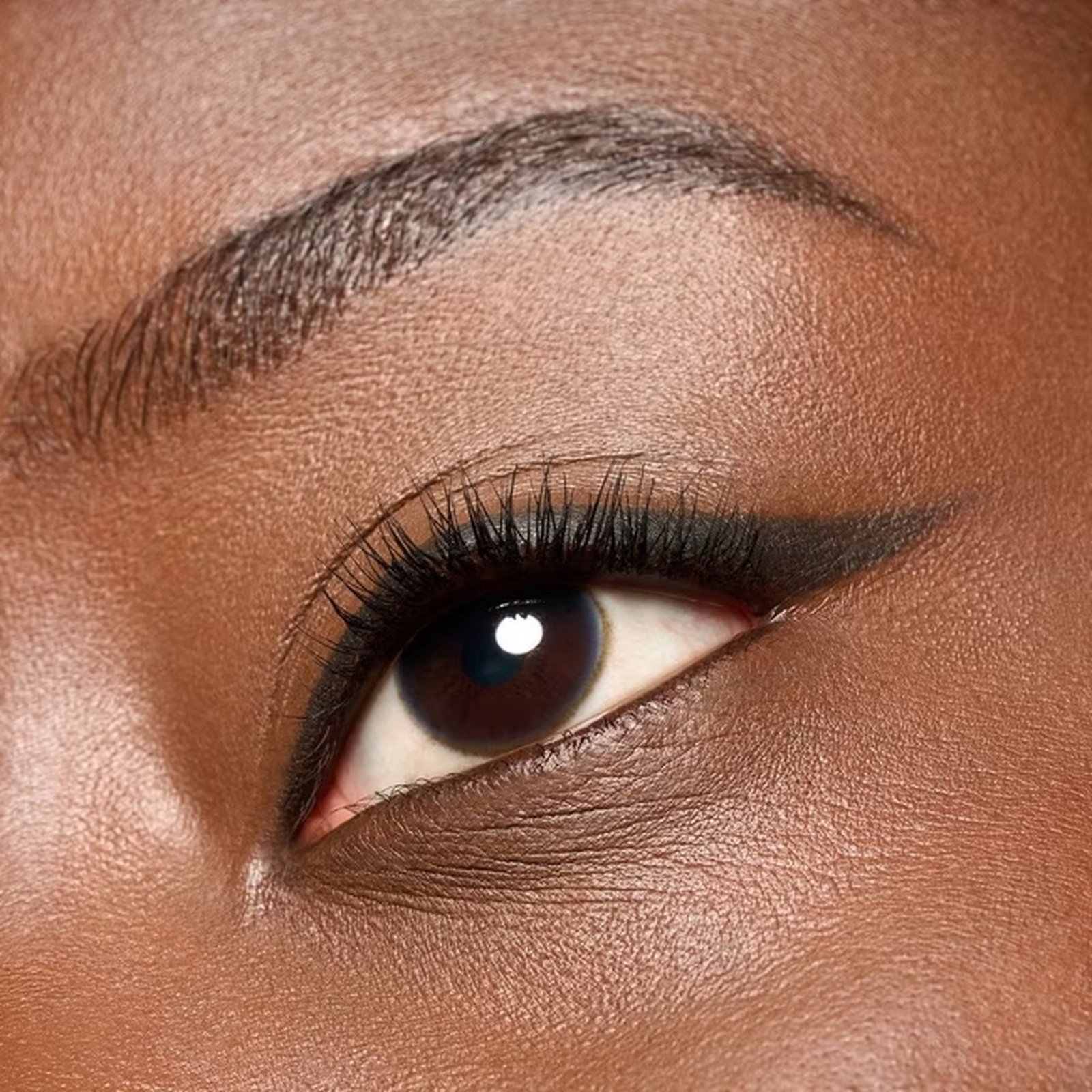 essence Satin Blend Gel Eyeliner 01 Pure Black 0.22g