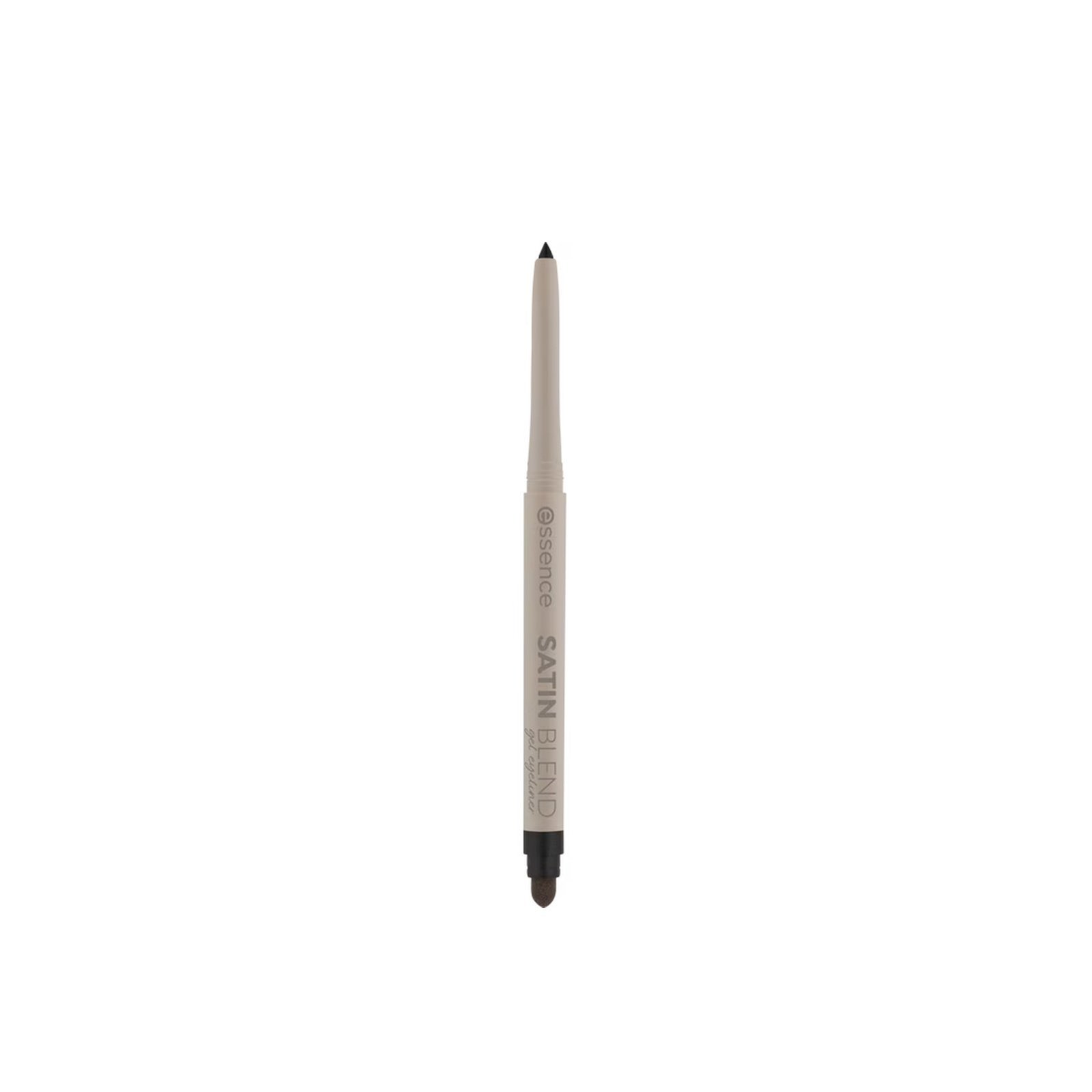 essence Satin Blend Gel Eyeliner