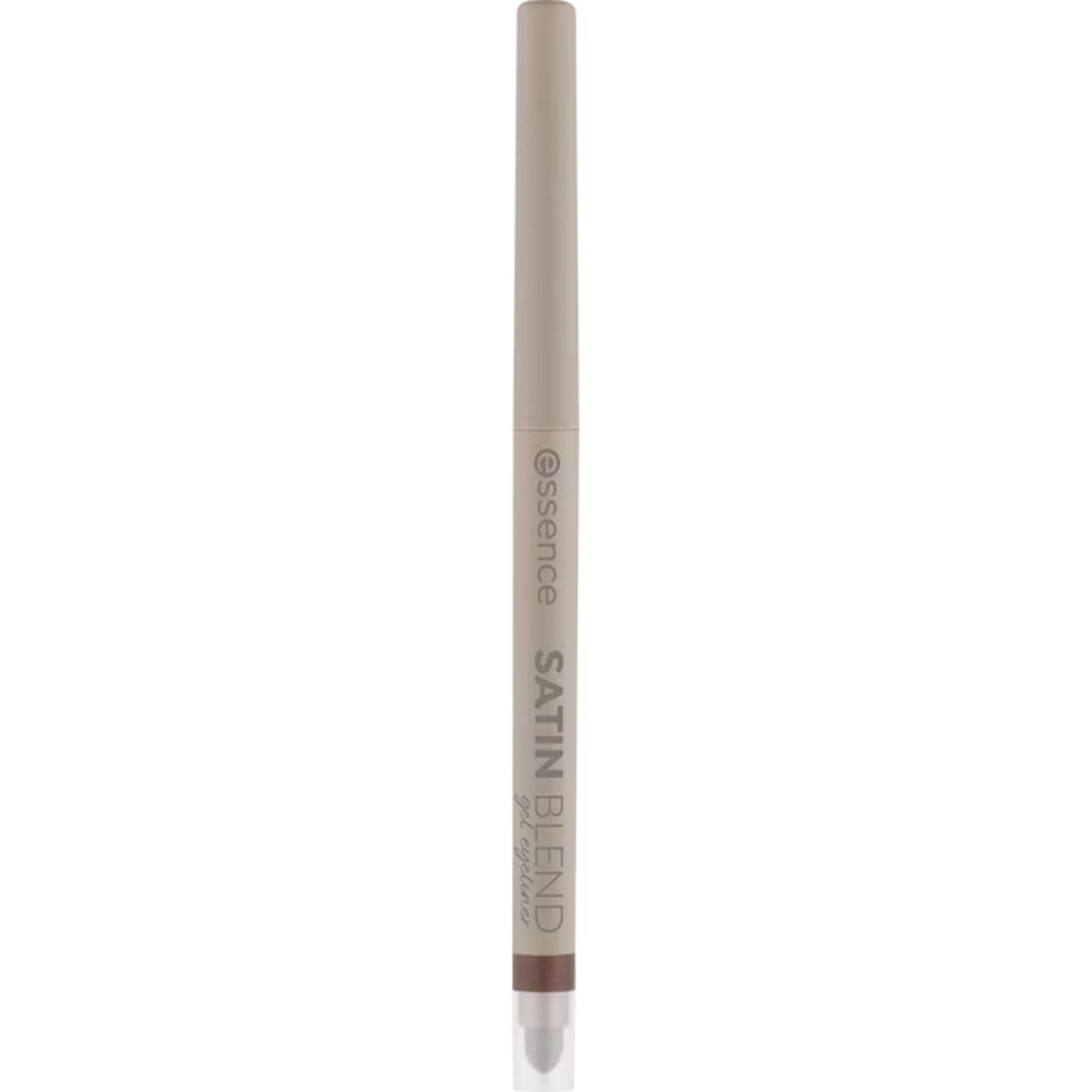 essence Satin Blend Gel Eyeliner 02 Cocoa 0.22g