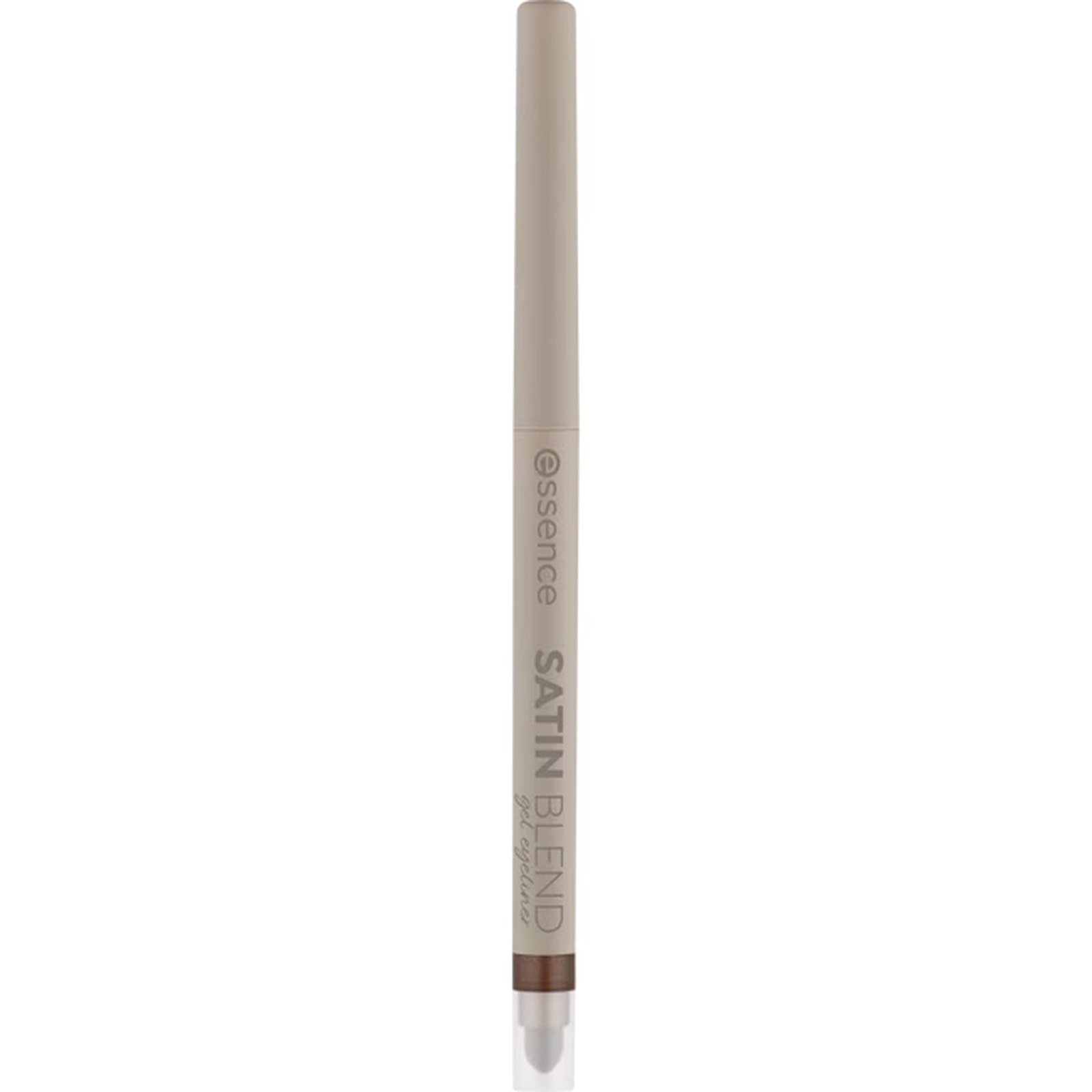 essence Satin Blend Gel Eyeliner 03 Bronzed Shimmer 0.22g