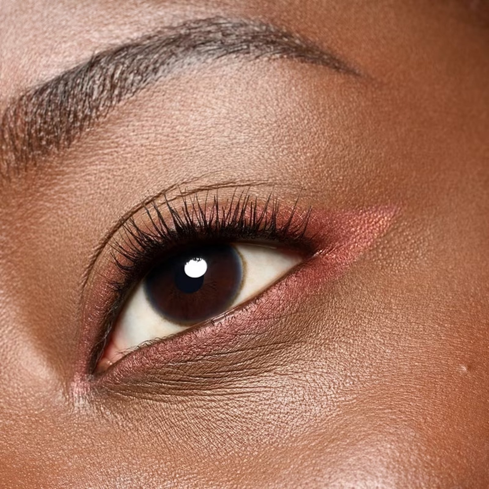 essence Satin Blend Gel Eyeliner 03 Bronzed Shimmer 0.22g