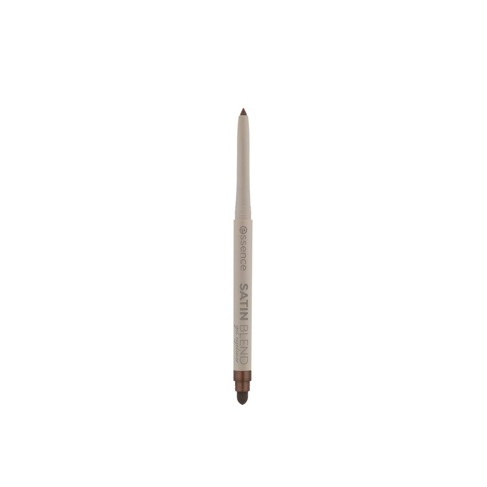 essence Satin Blend Gel Eyeliner 03 Bronzed Shimmer 0.22g
