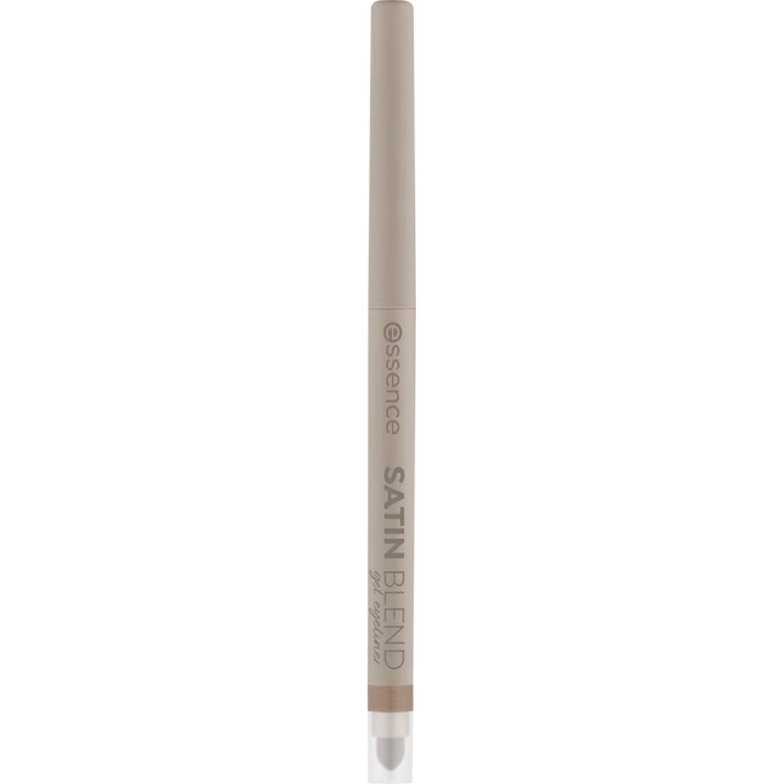 essence Satin Blend Gel Eyeliner 04 Sunlit Shimmer 0.22g