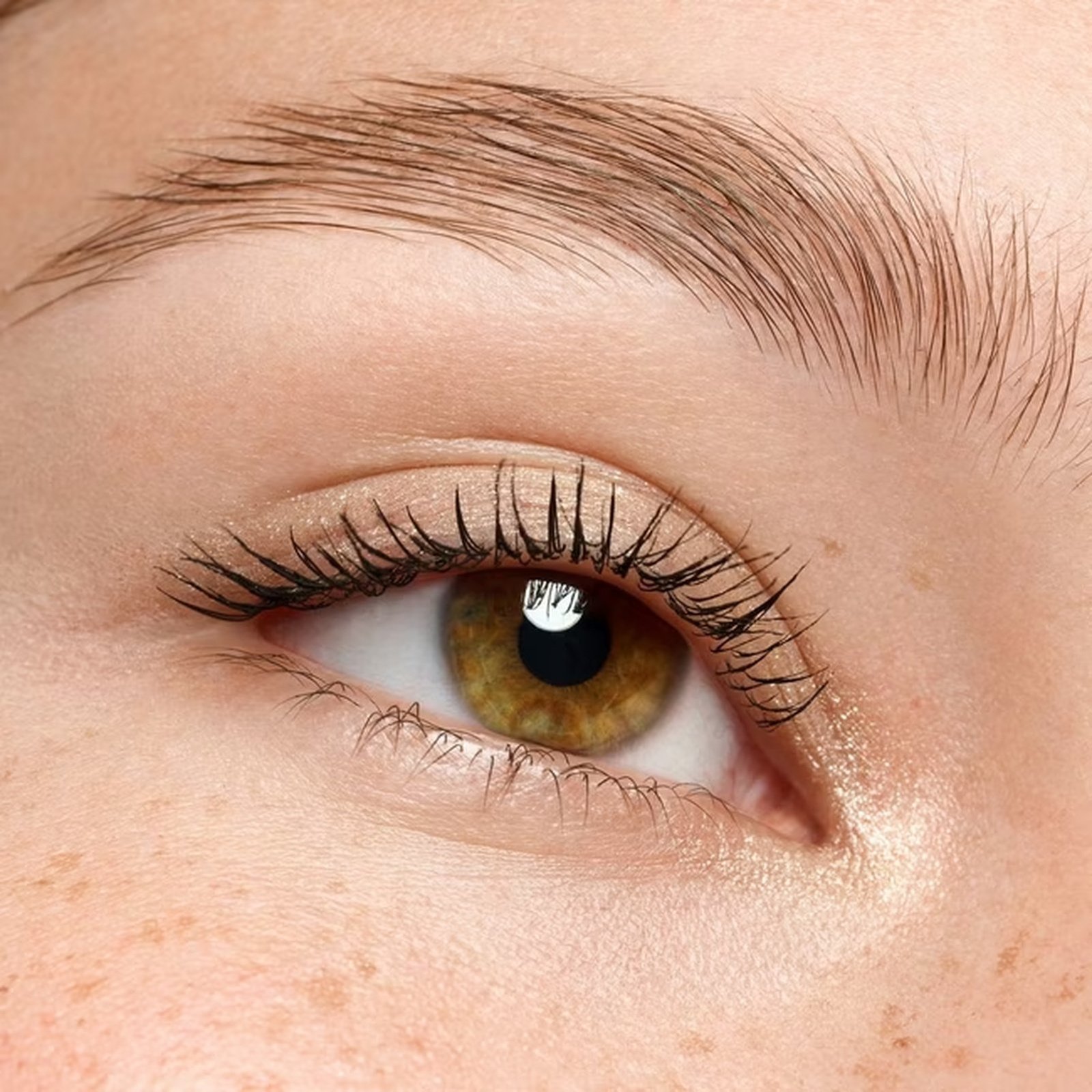 essence Satin Blend Gel Eyeliner 04 Sunlit Shimmer 0.22g