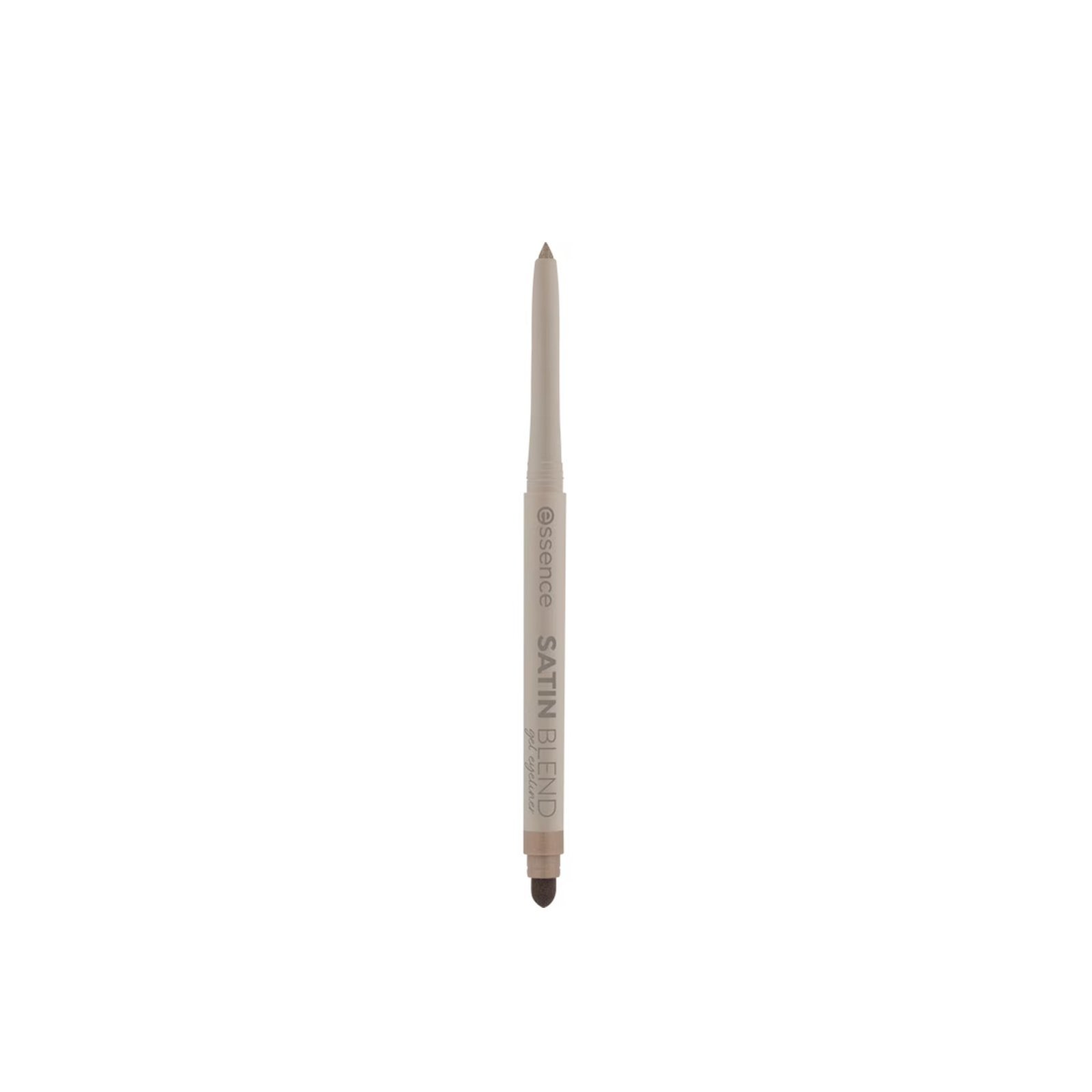 essence Satin Blend Gel Eyeliner 04 Sunlit Shimmer 0.22g
