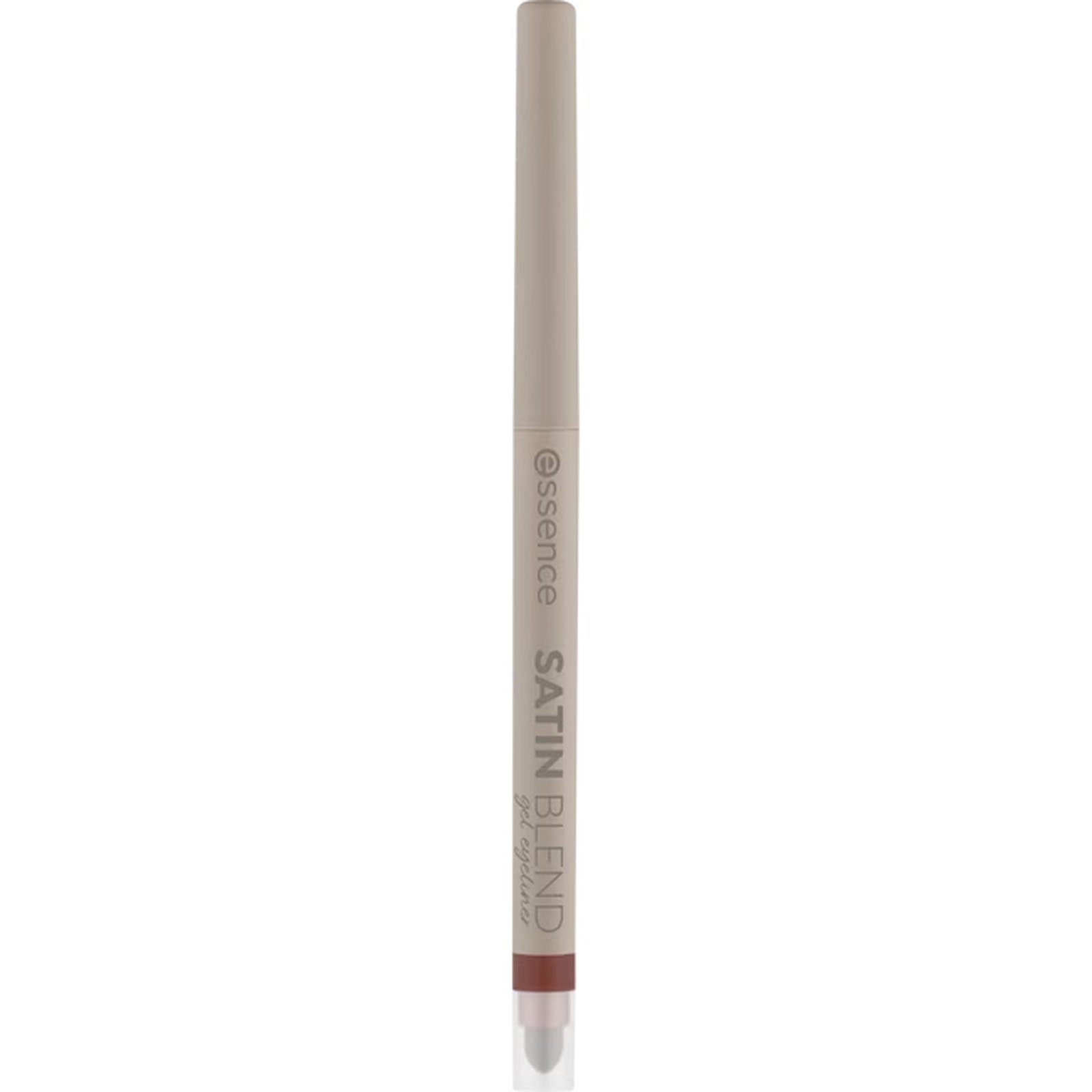 essence Satin Blend Gel Eyeliner 05 Rich Burgundy 0.22g