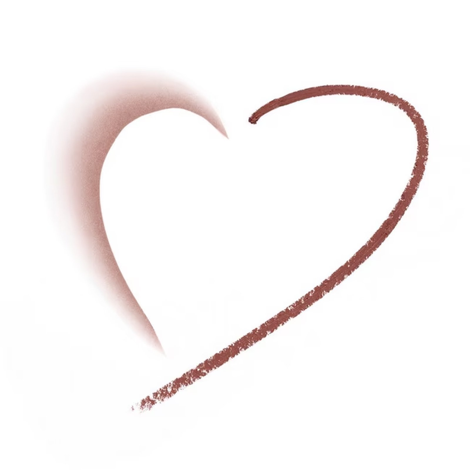 essence Satin Blend Gel Eyeliner 05 Rich Burgundy 0.22g