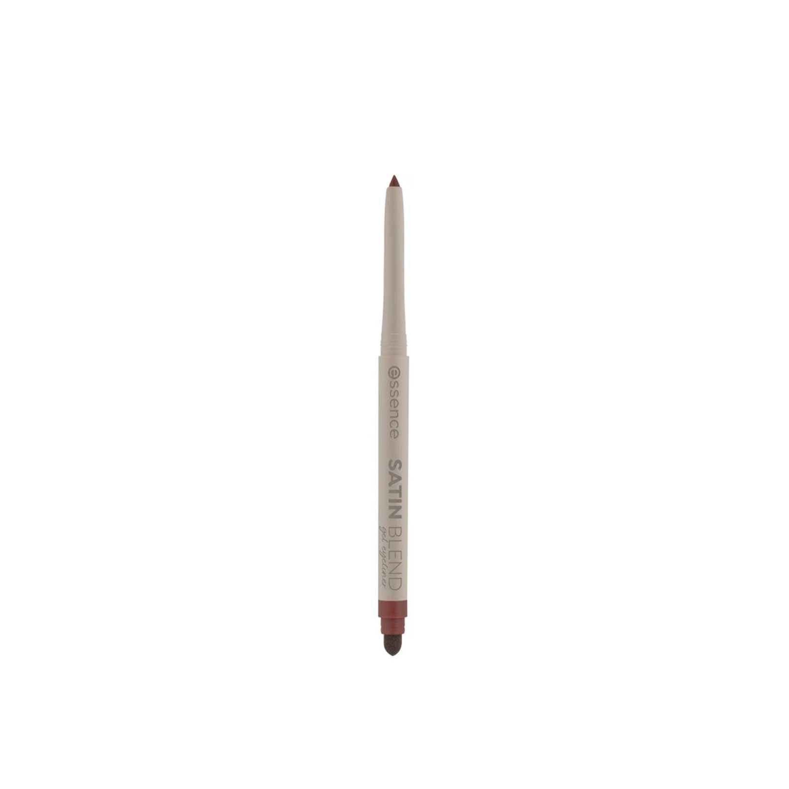 essence Satin Blend Gel Eyeliner 05 Rich Burgundy 0.22g