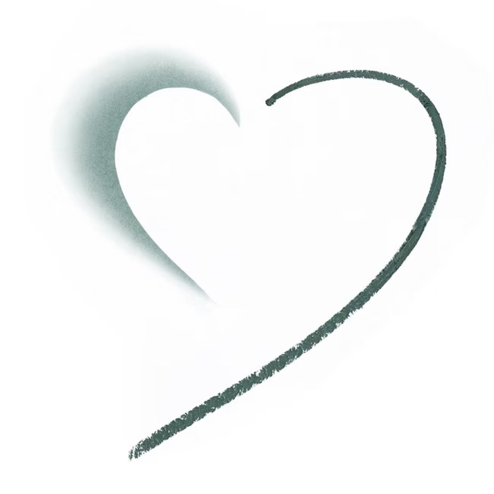 essence Satin Blend Gel Eyeliner 06 Deep Olive 0.22g