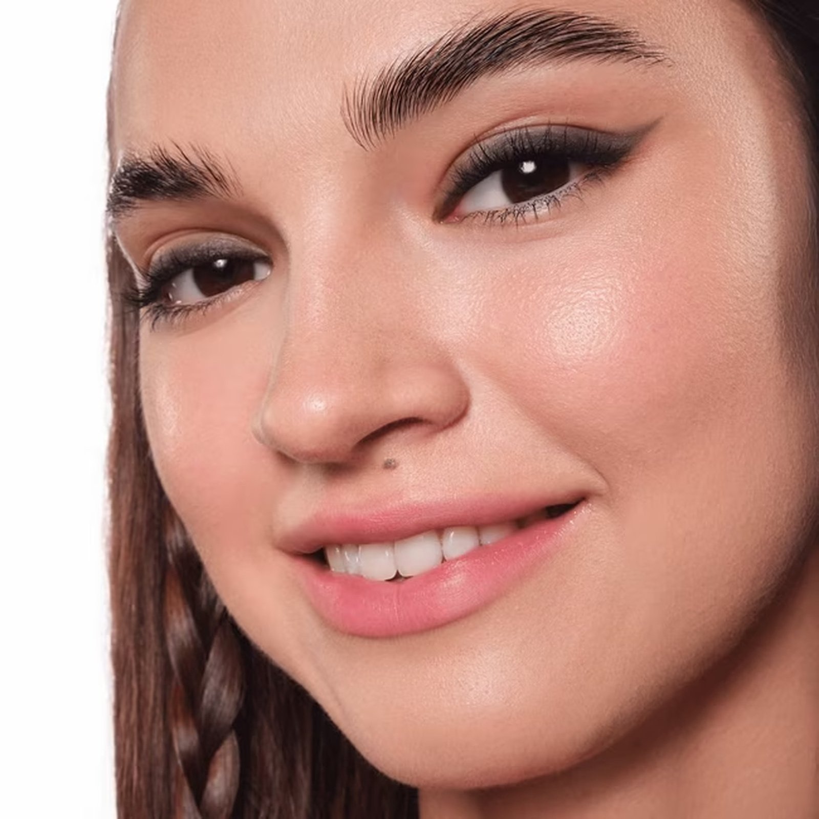 essence Satin Blend Gel Eyeliner 06 Deep Olive 0.22g