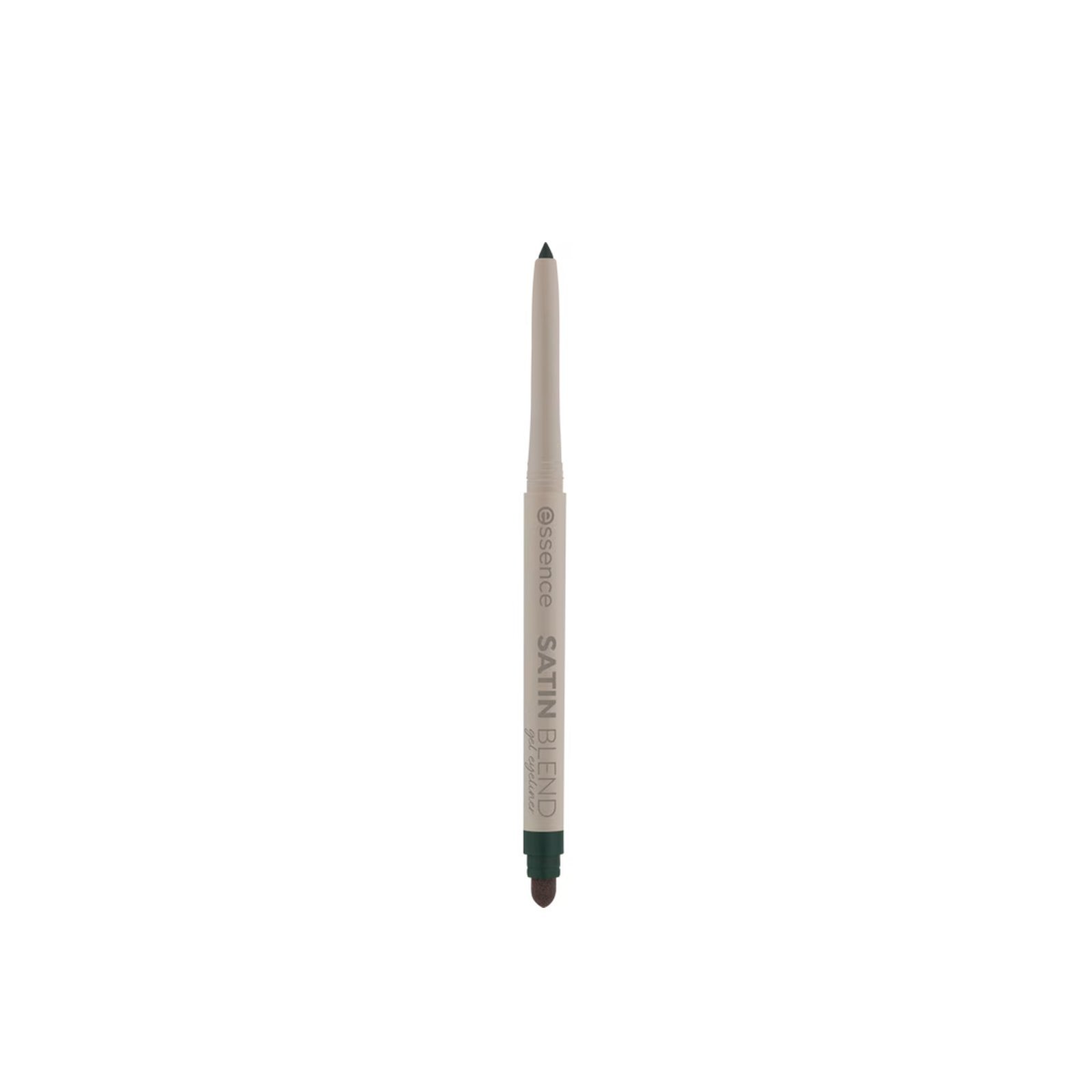 essence Satin Blend Gel Eyeliner