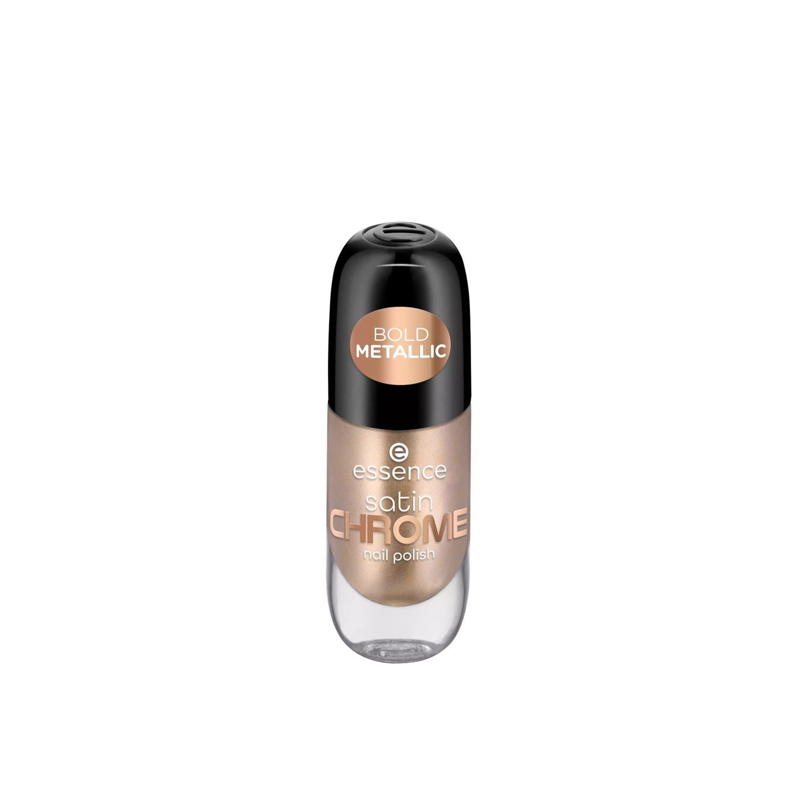 essence Satin Chrome Neglelak