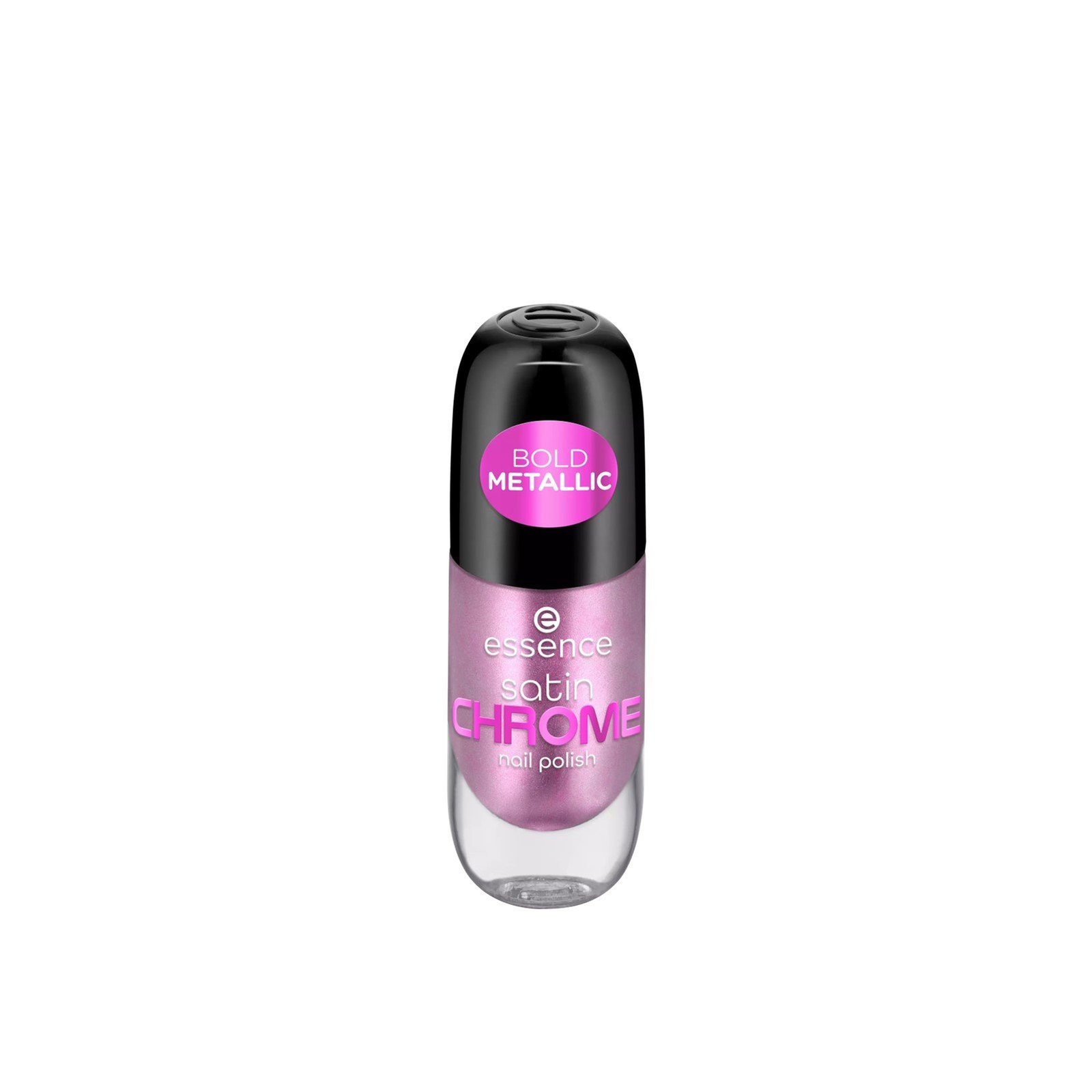essence Satin Chrome Neglelak