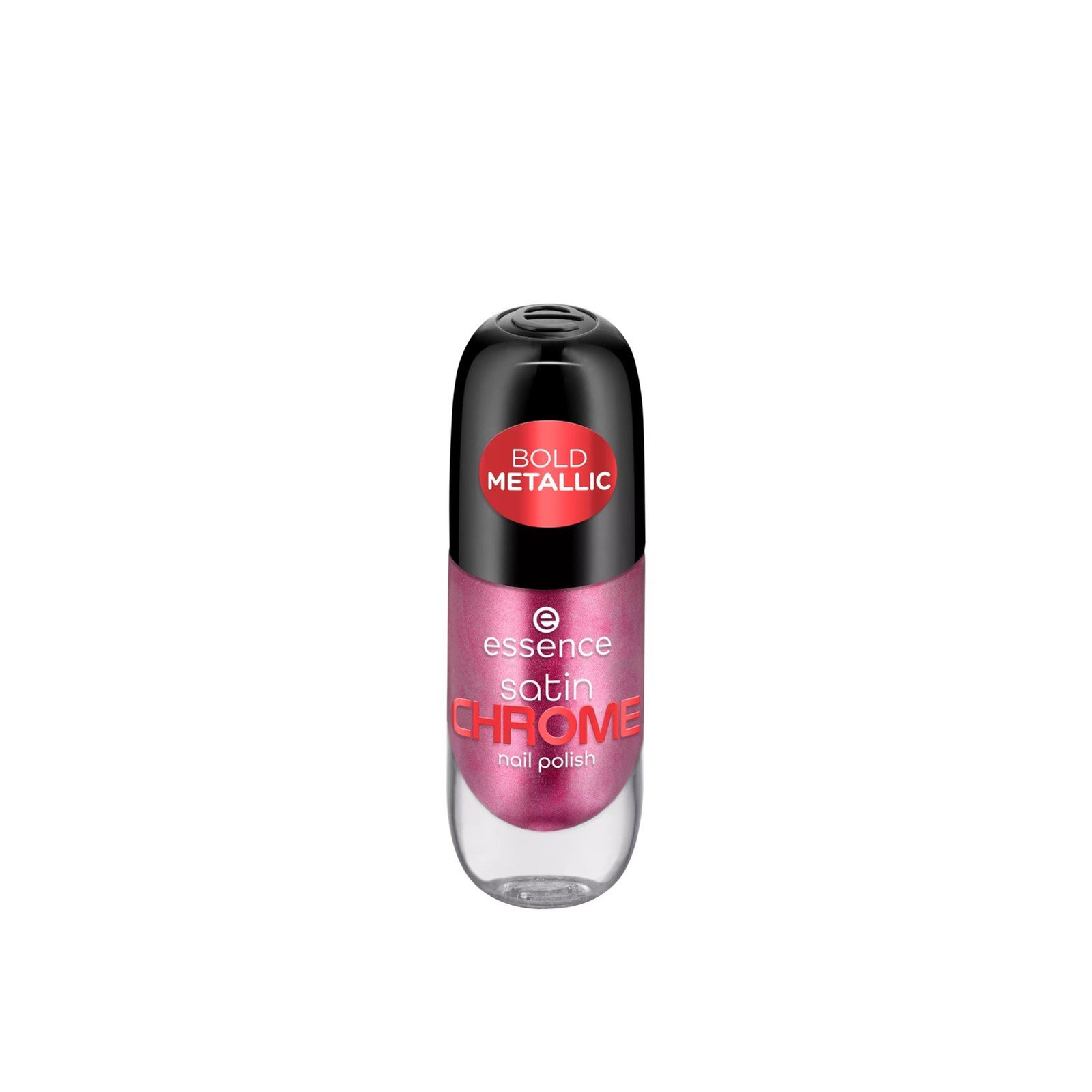 essence Satin Chrome Neglelak