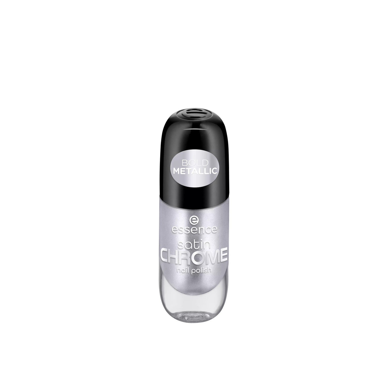 essence Satin Chrome Neglelak