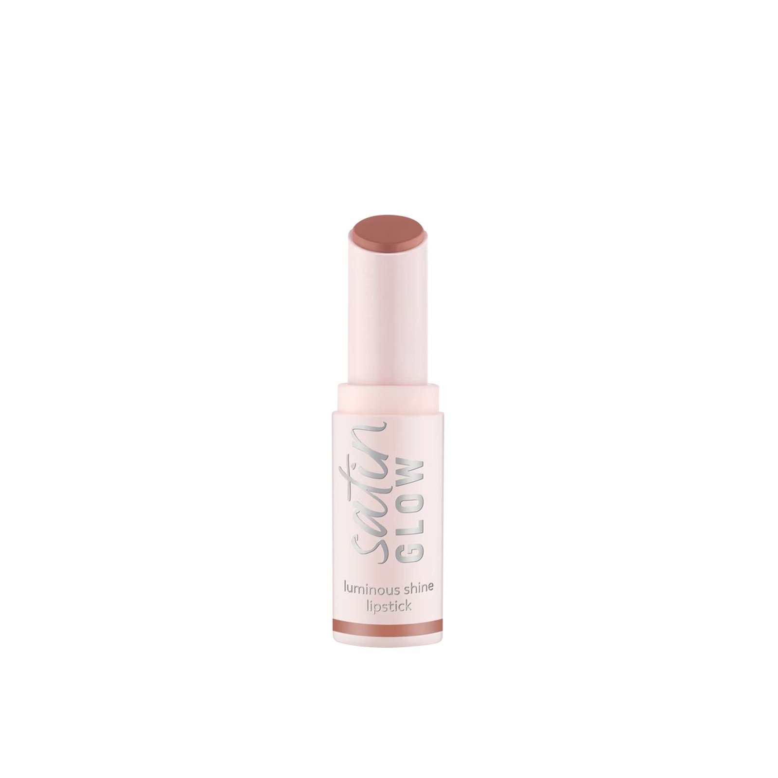 essence Barra de labios «Satin Glow Luminous Shine»