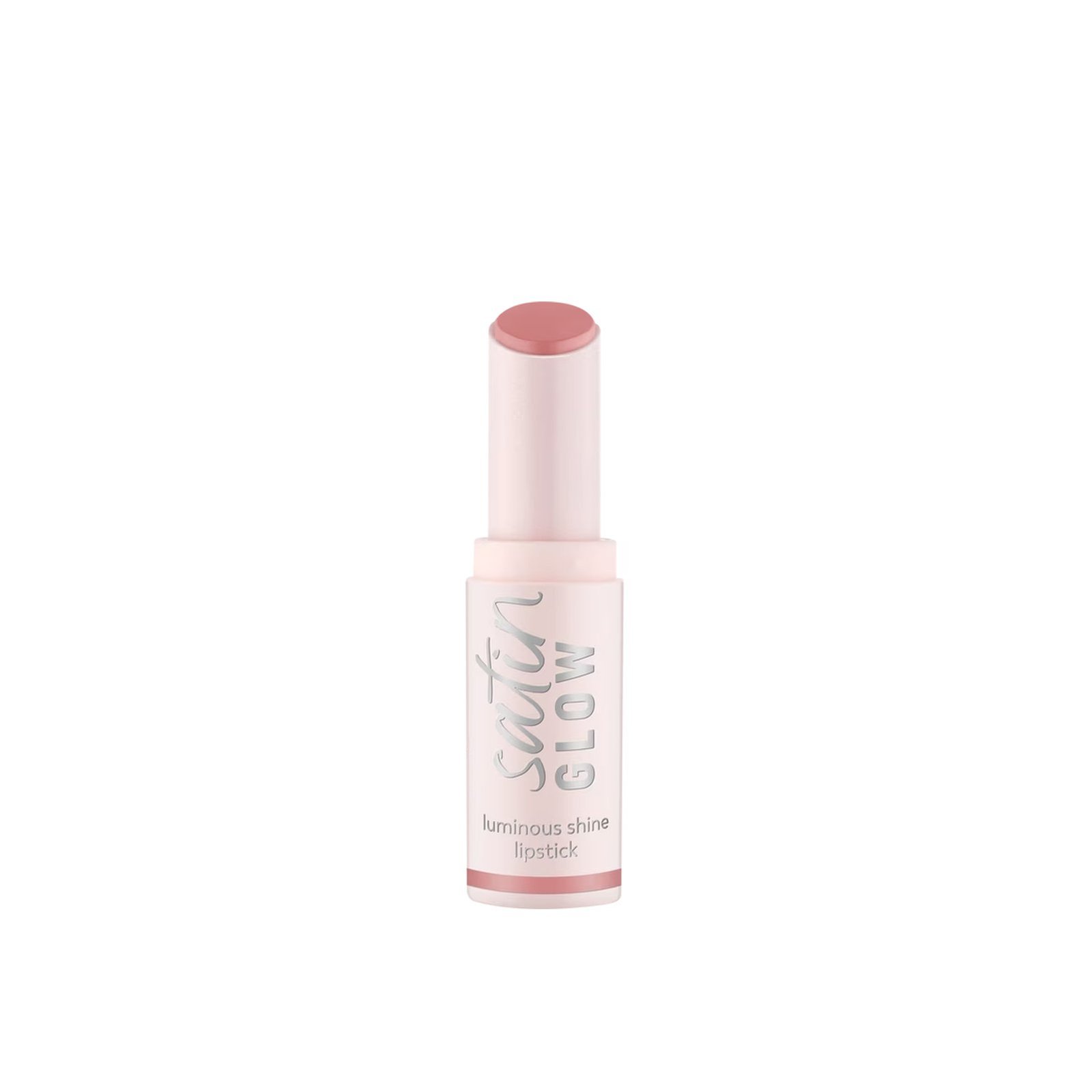 essence Barra de labios «Satin Glow Luminous Shine»