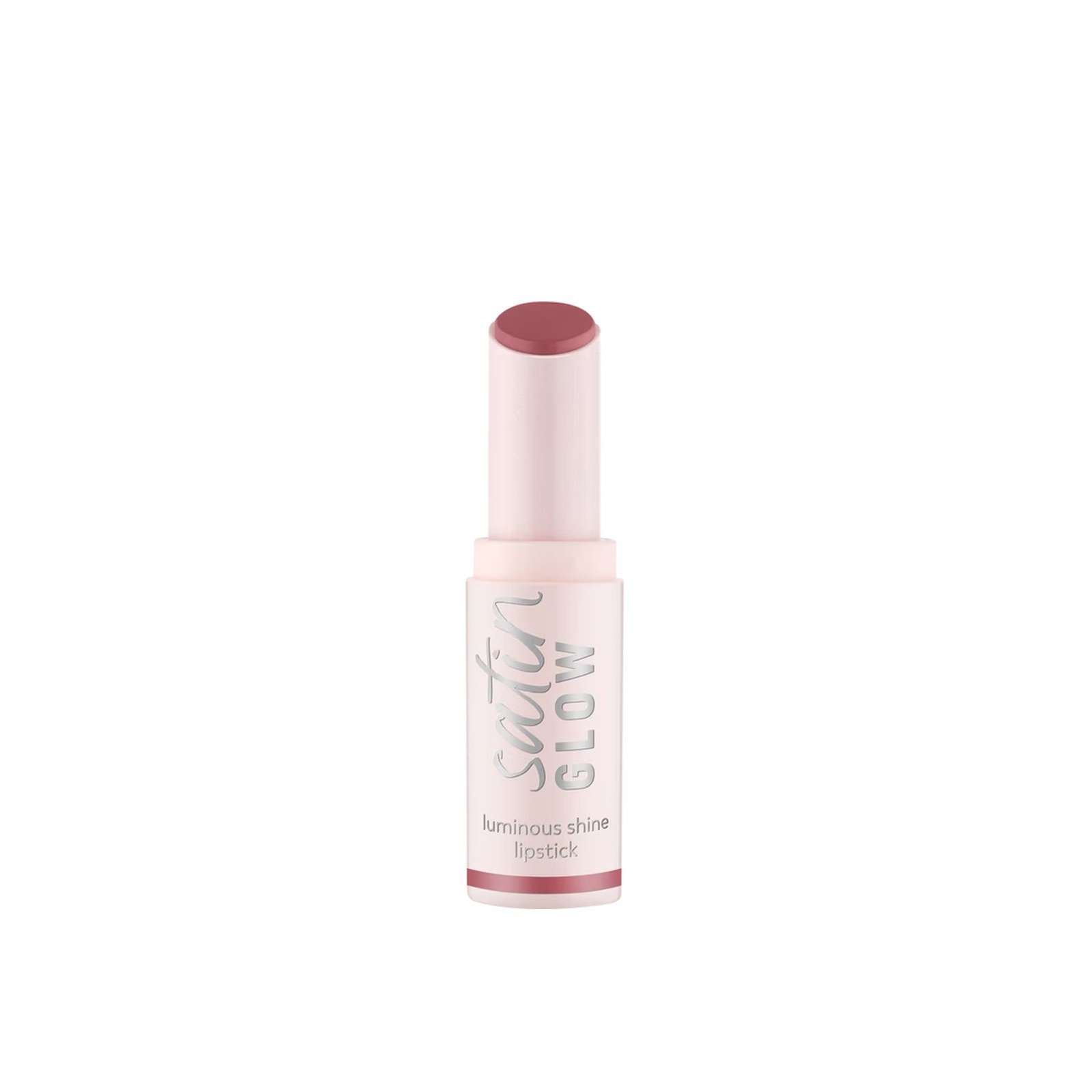 essence Barra de labios «Satin Glow Luminous Shine»