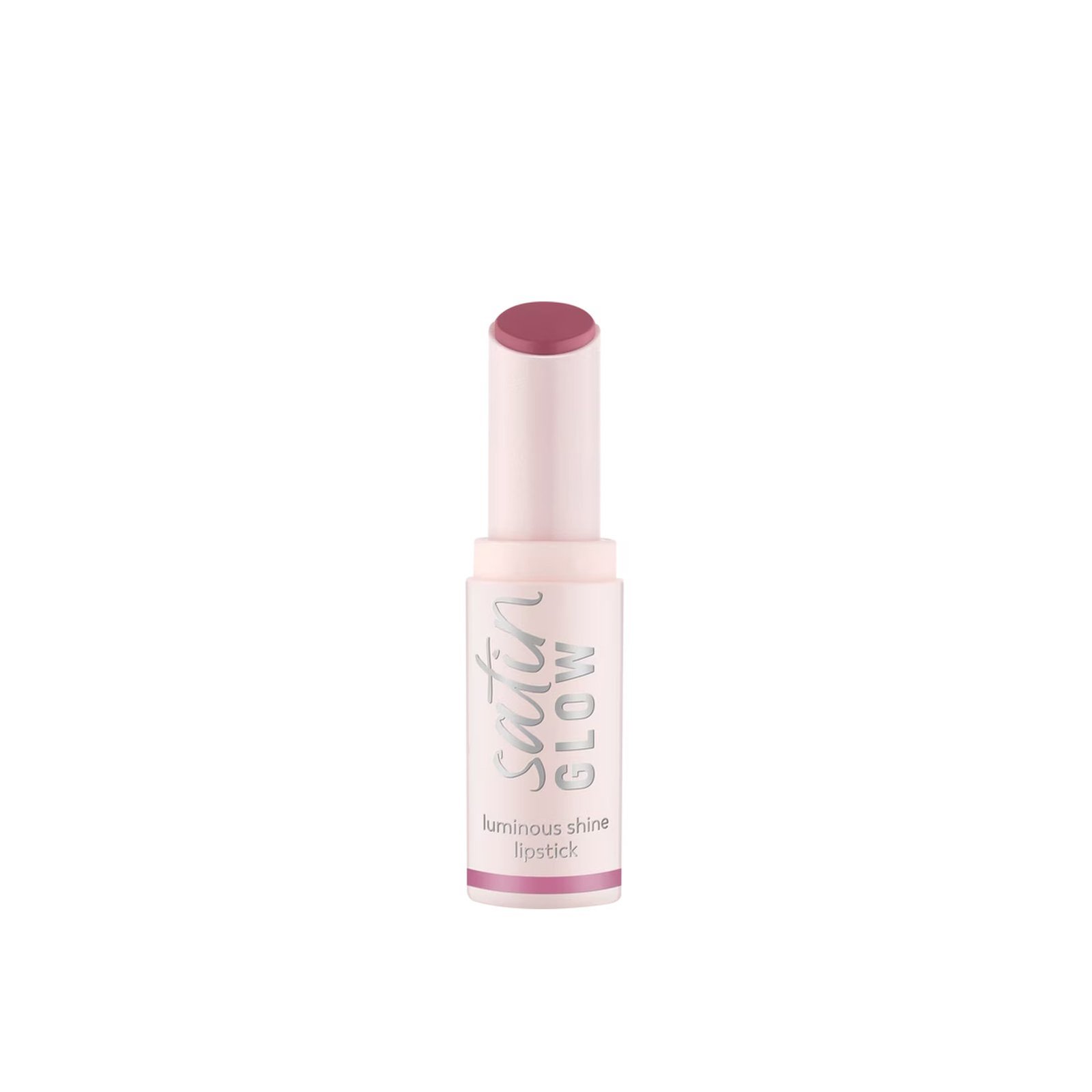 essence Barra de labios «Satin Glow Luminous Shine»