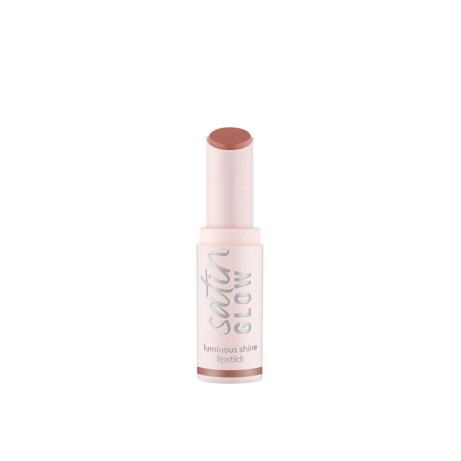 essence Barra de labios «Satin Glow Luminous Shine»