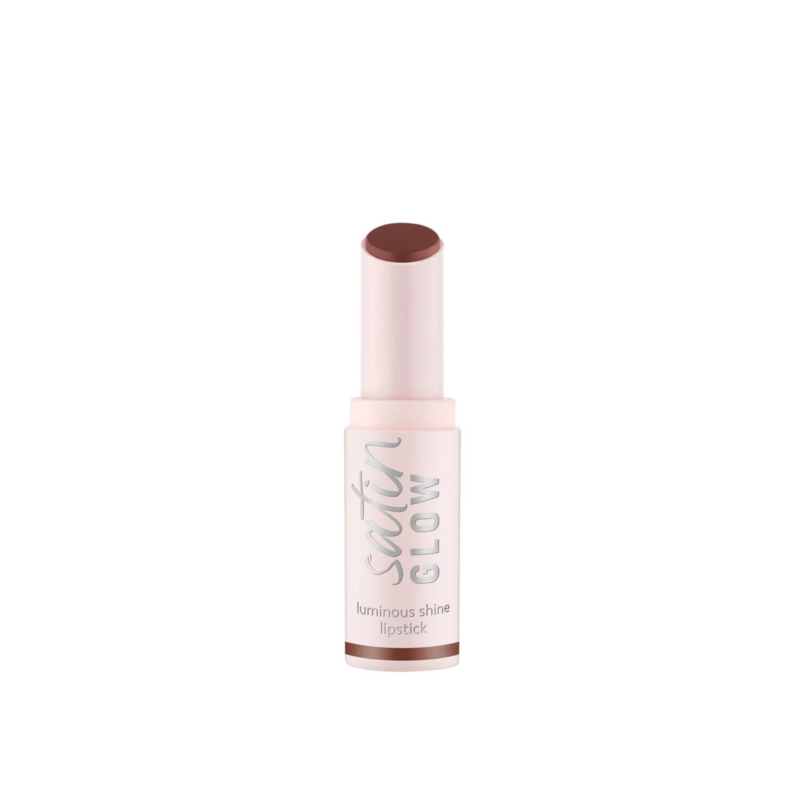 essence Barra de labios «Satin Glow Luminous Shine»