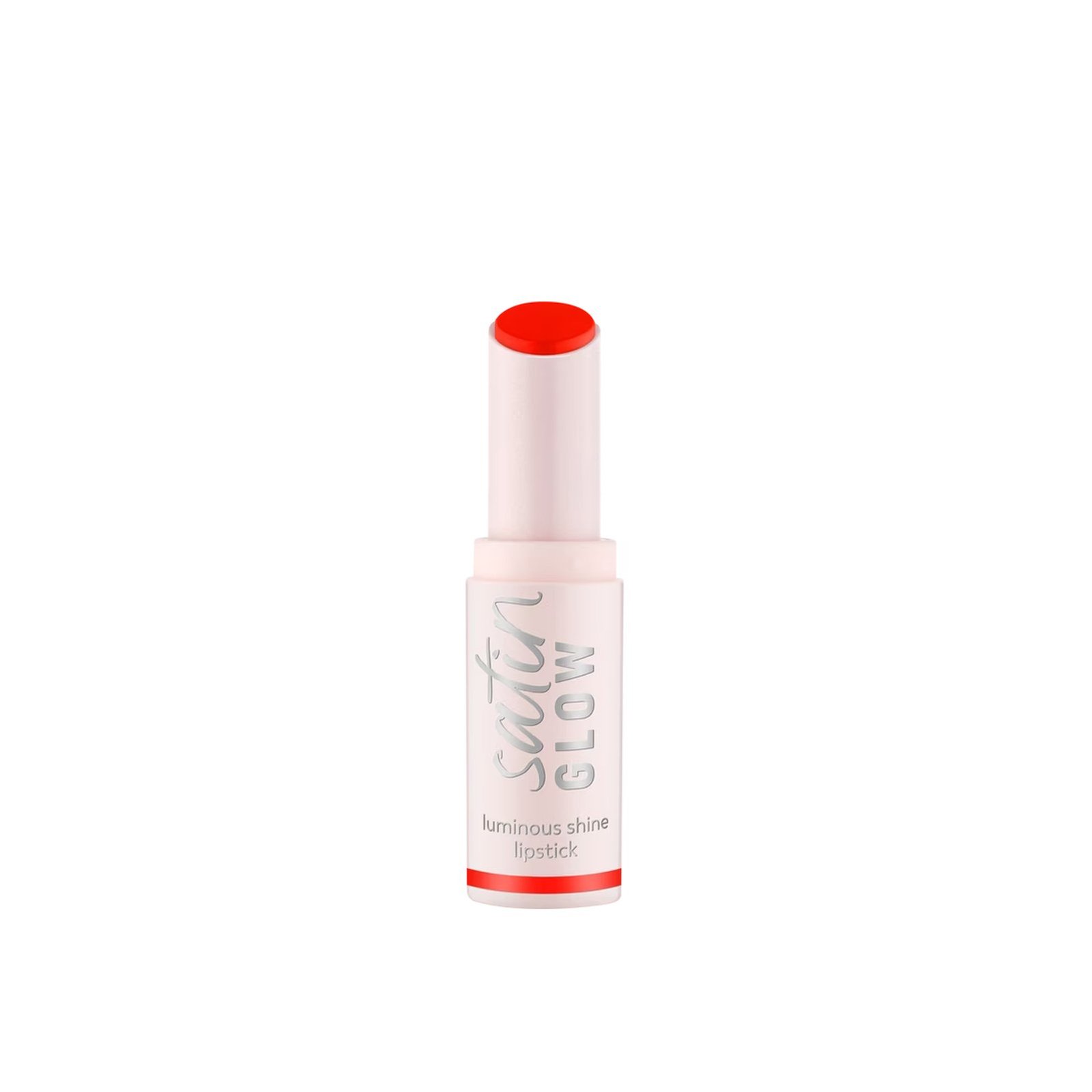 essence Barra de labios «Satin Glow Luminous Shine»