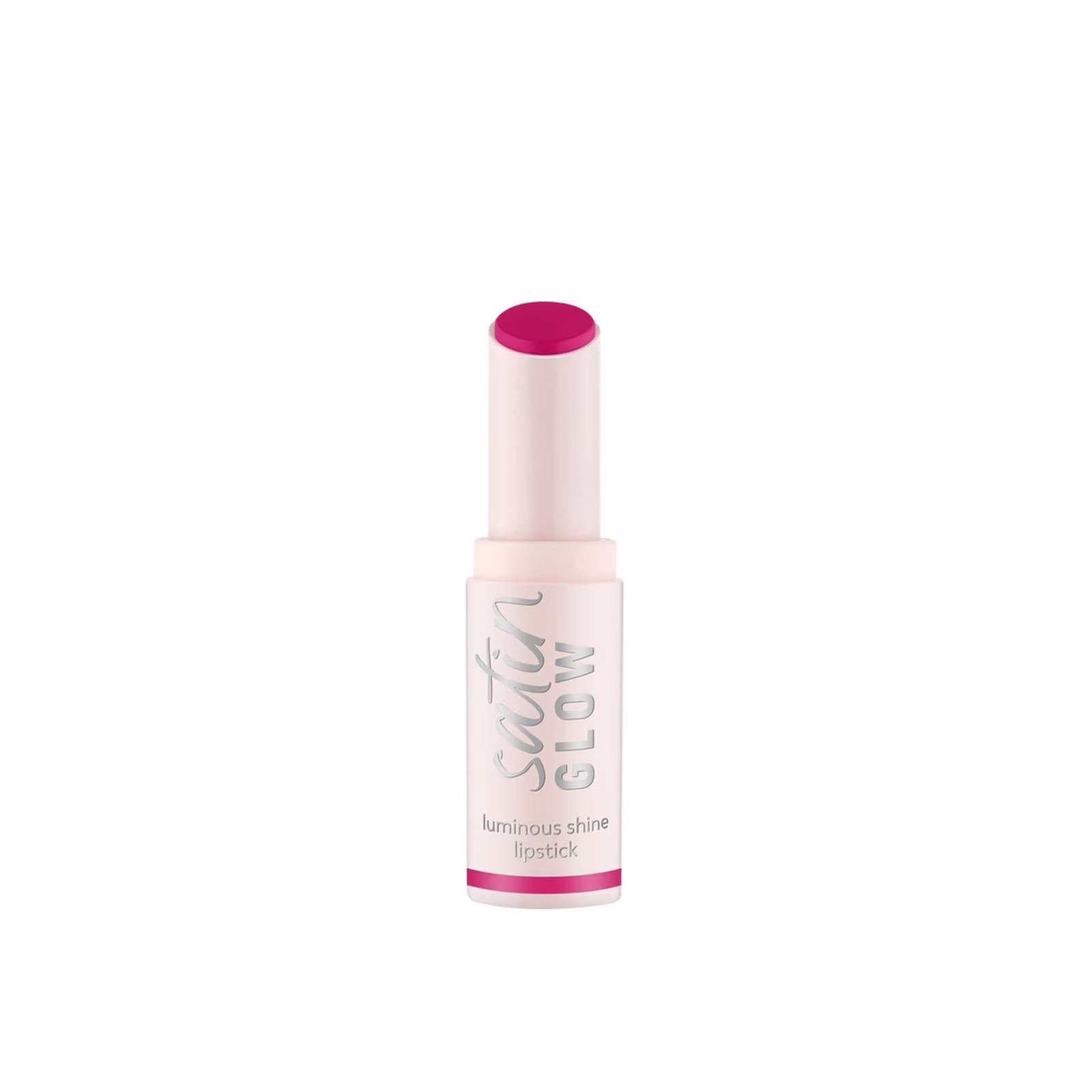 essence Barra de labios «Satin Glow Luminous Shine»