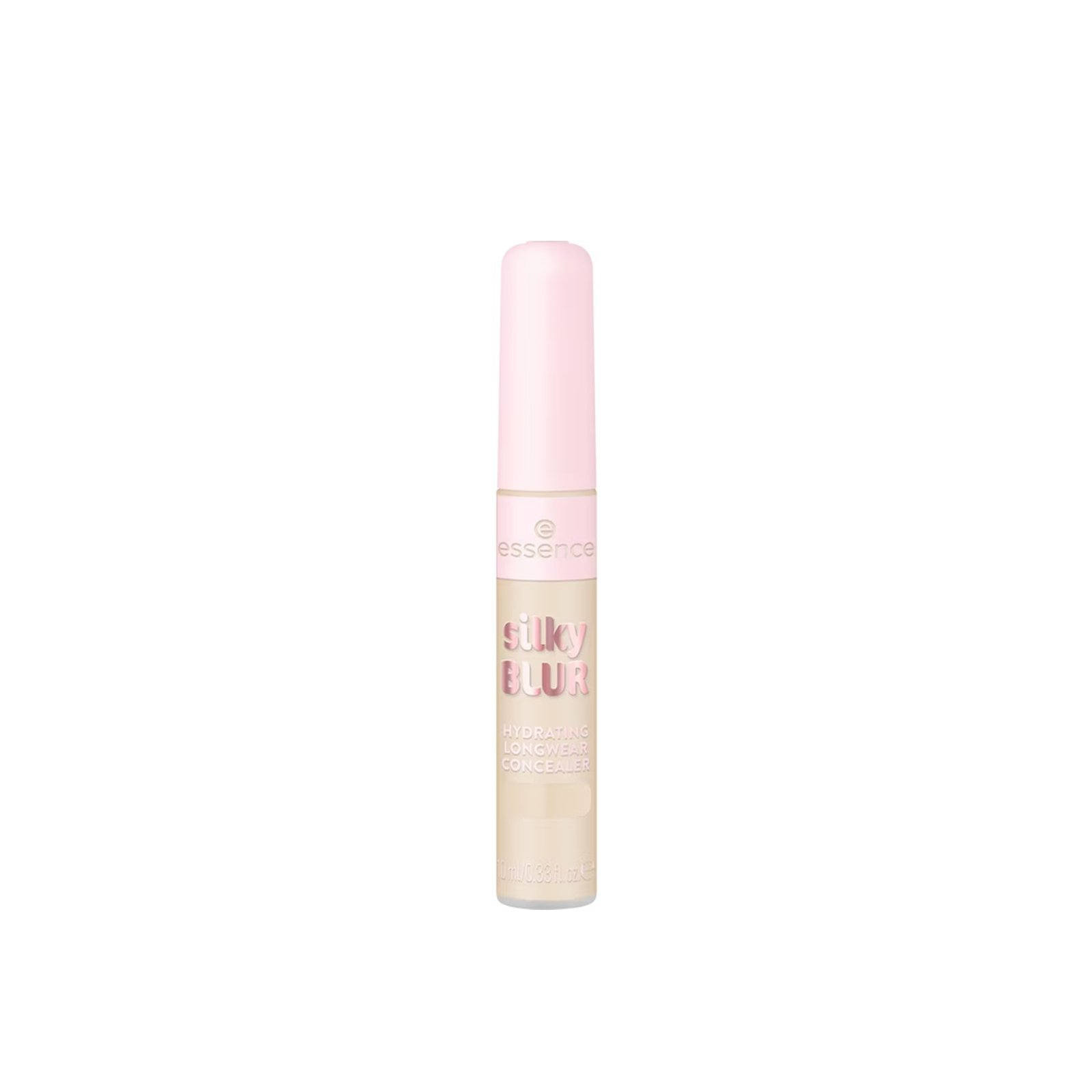 essence Silky Blur Hydrating Longwear Concealer
