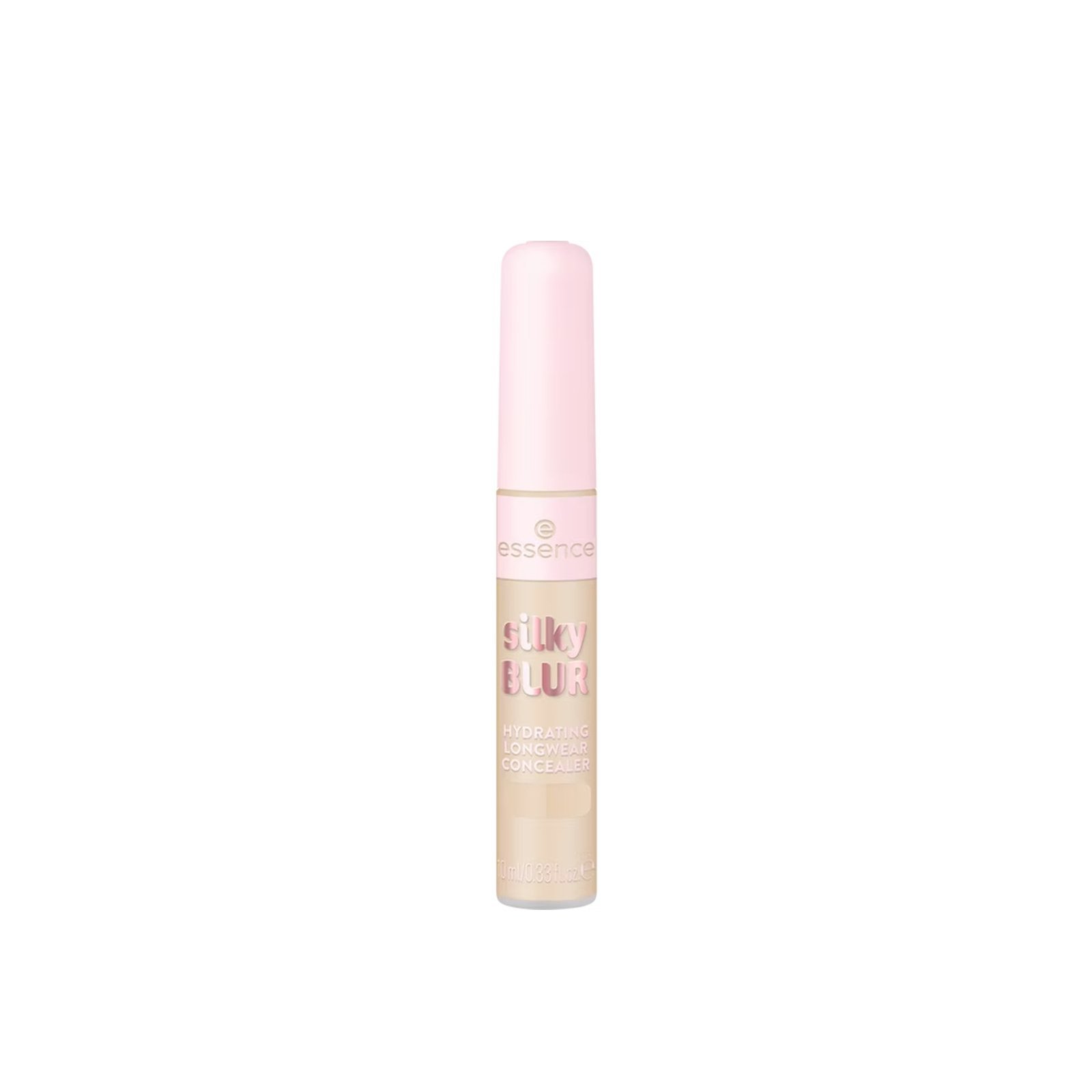essence Silky Blur Hydrating Longwear Concealer