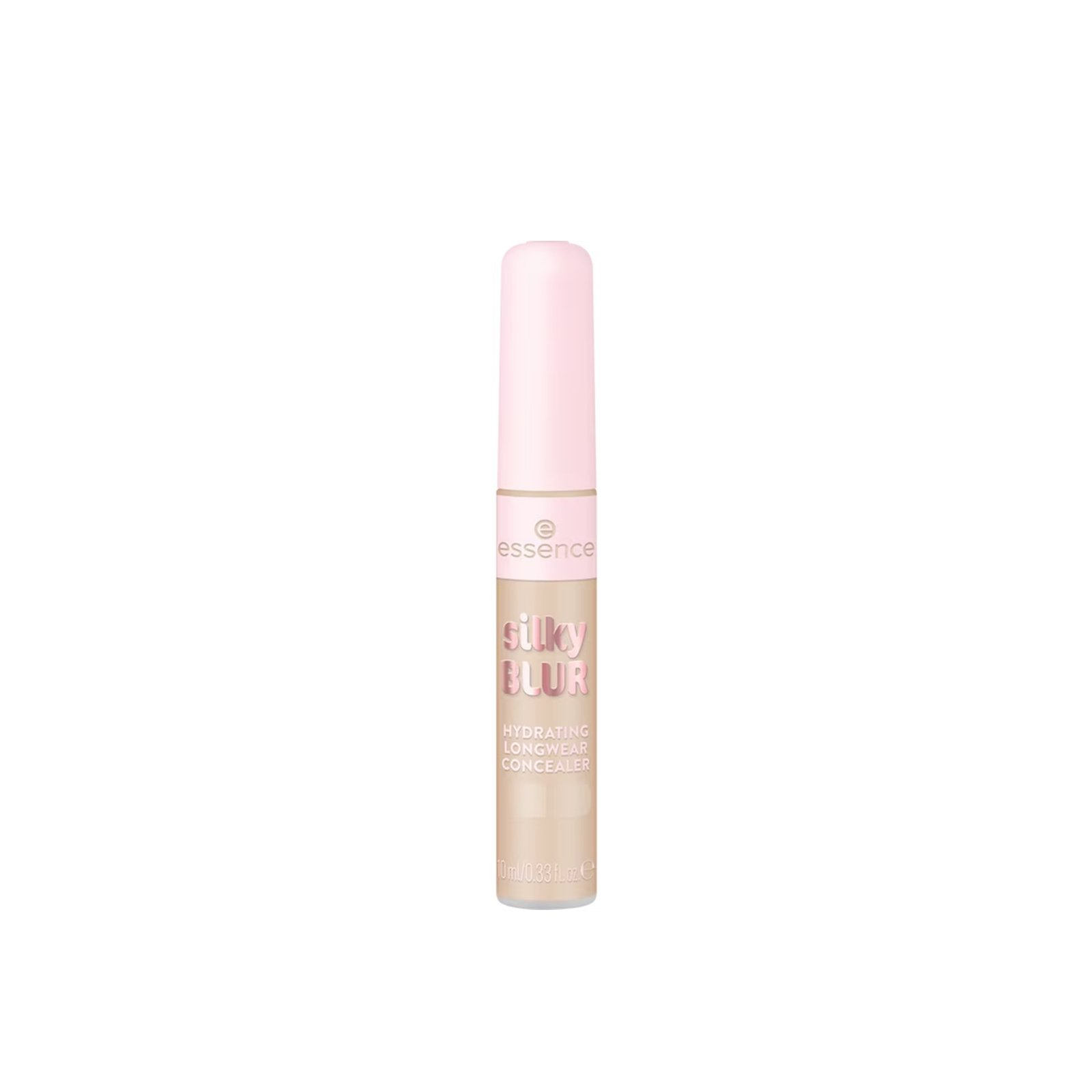 essence Silky Blur Hydrating Longwear Concealer