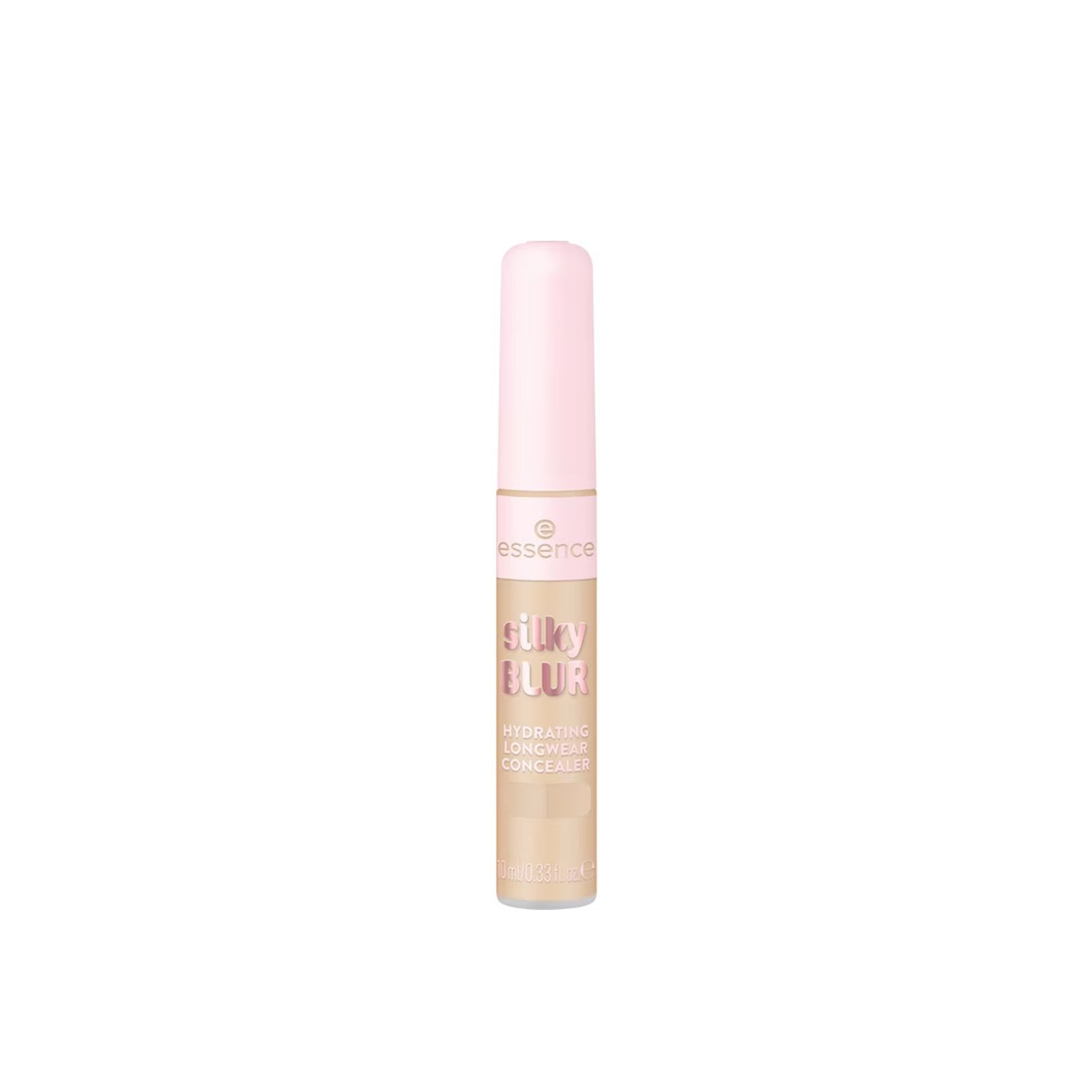 essence Silky Blur Hydrating Longwear Concealer