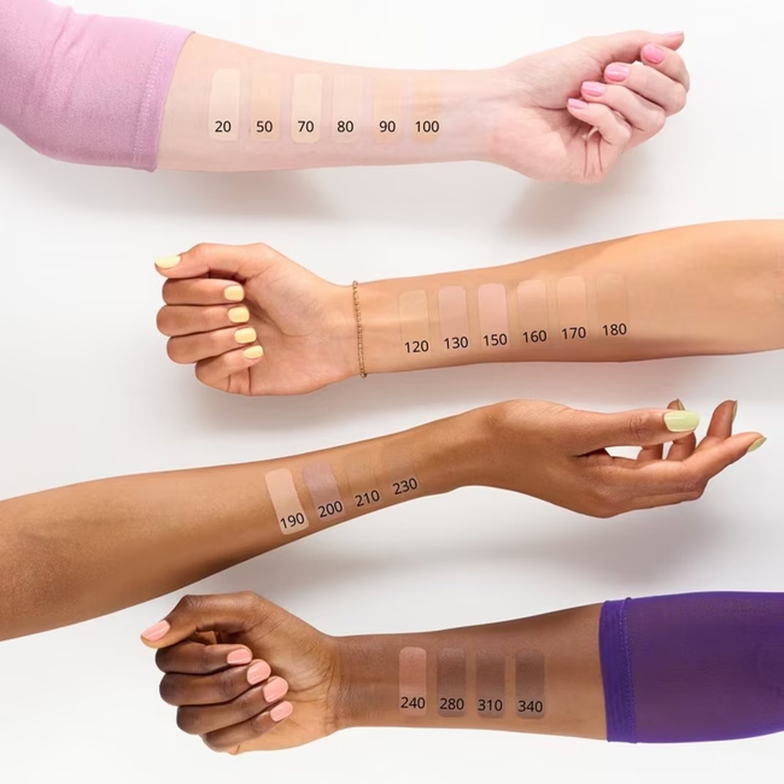 essence Silky Blur Hydrating Longwear Concealer 90 10ml