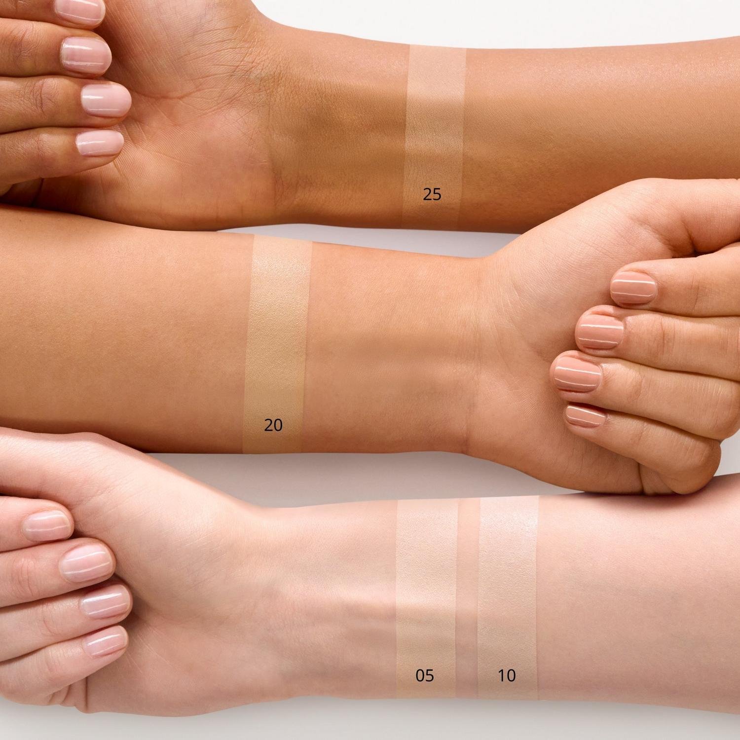 essence Skin Lovin' Sensitive Concealer 10 Light 3.5ml