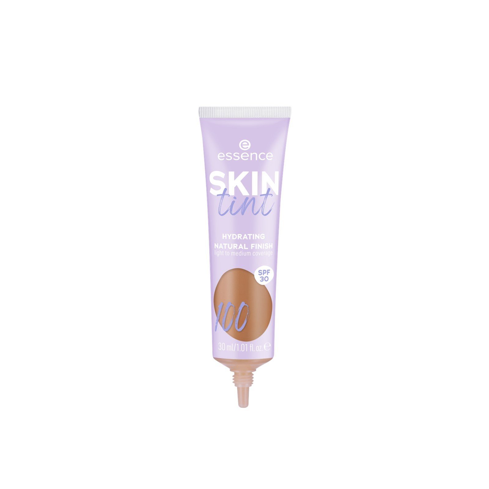 essence Skin Tint LSF30