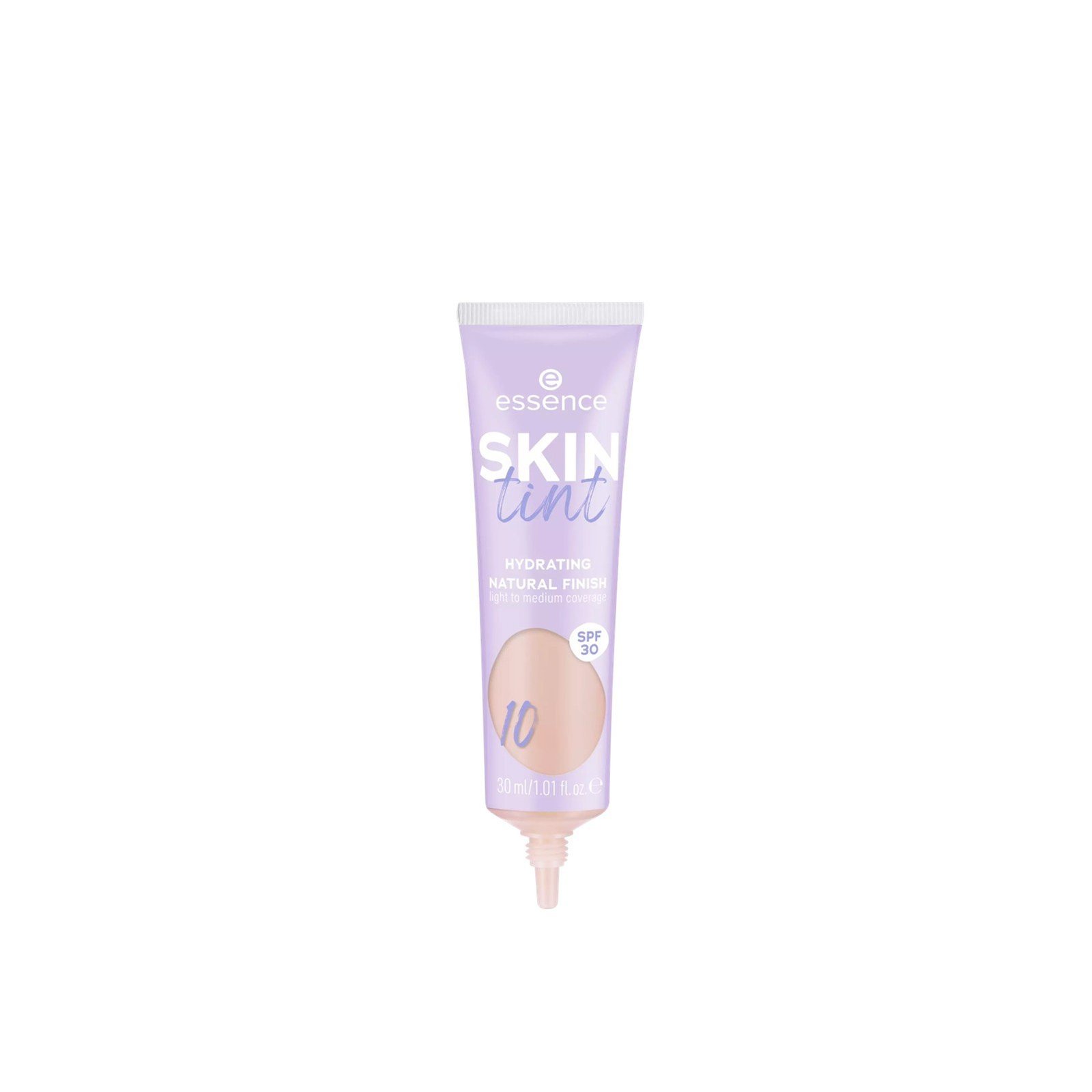 essence Skin Tint SPF30 10 30ml