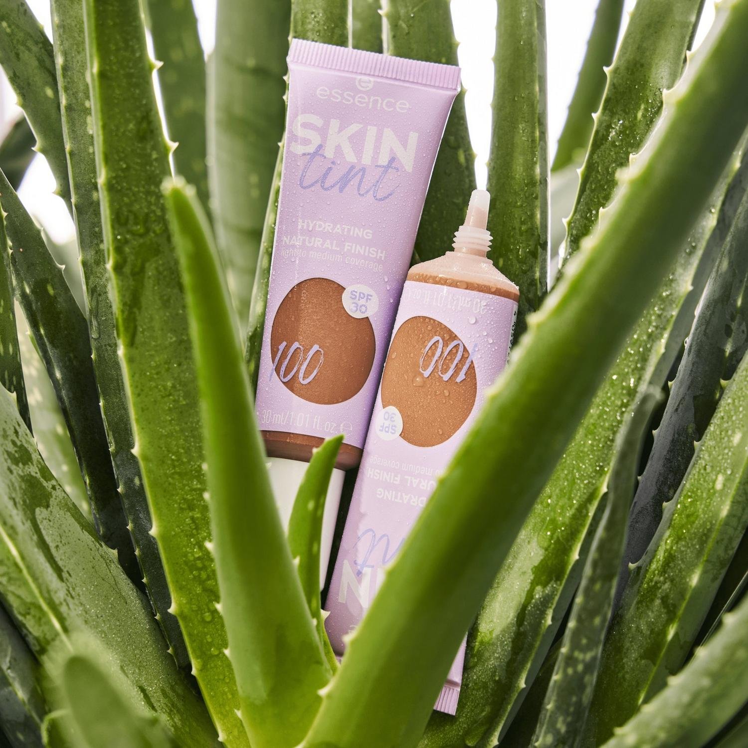 essence Skin Tint LSF30 100 30ml