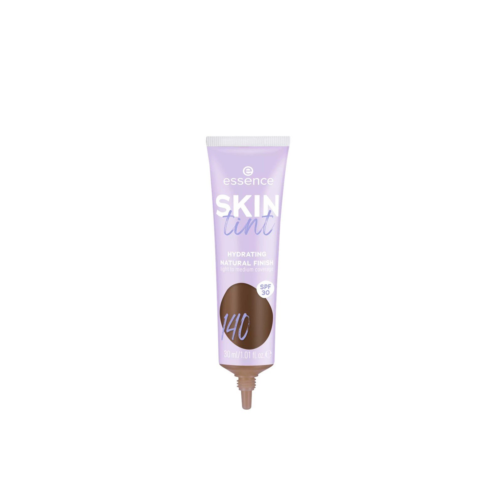 essence Skin Tint LSF30 140 30ml