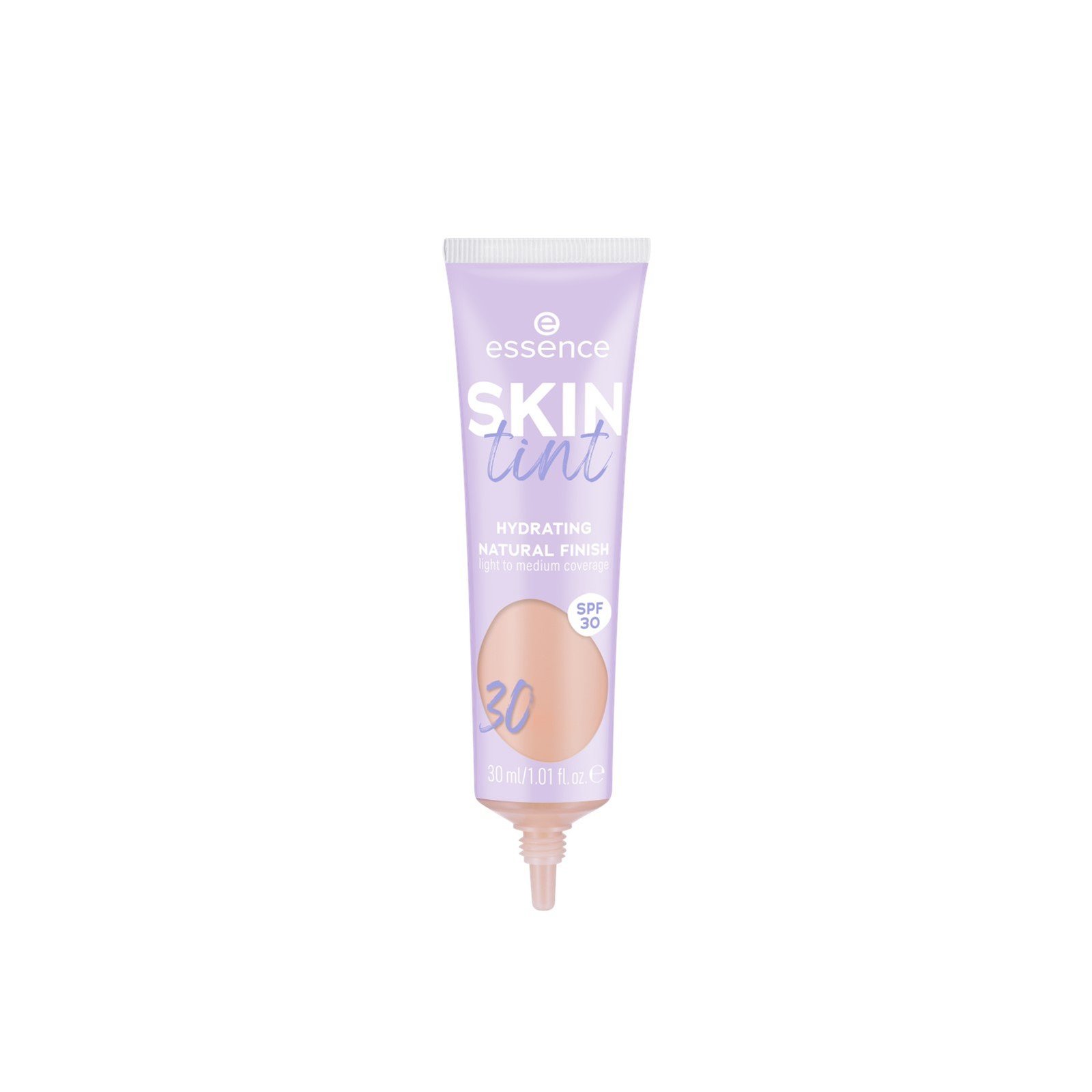 essence Skin Tint LSF30