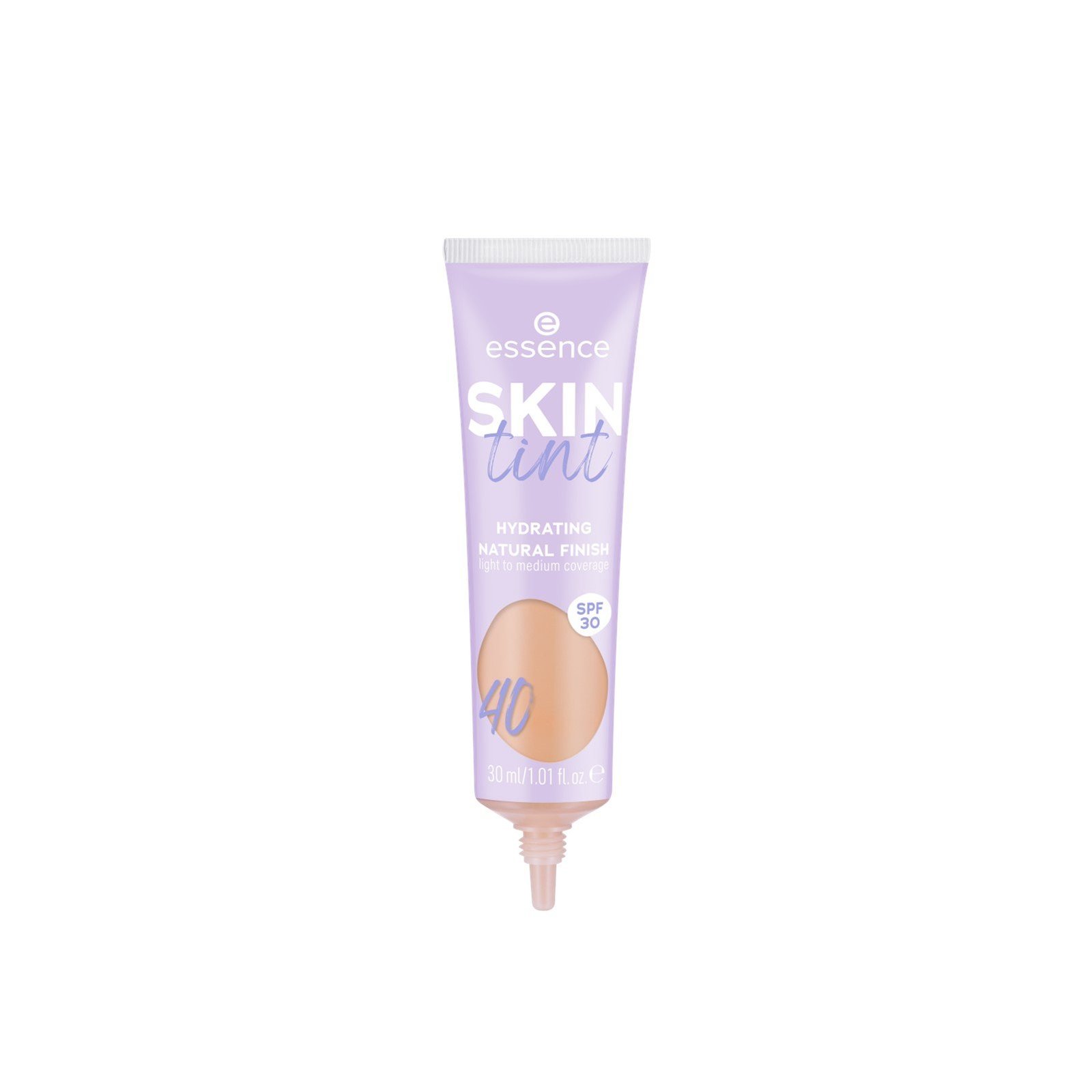 essence Skin Tint LSF30
