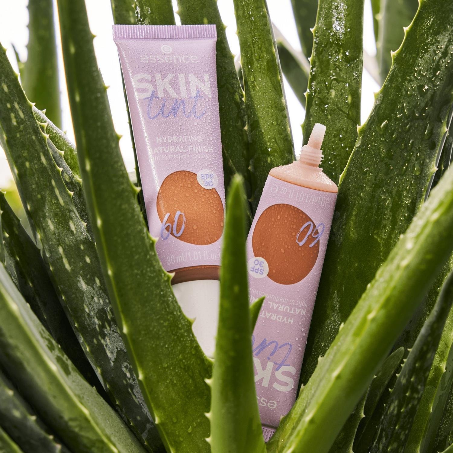 essence Skin Tint SPF30 60 30ml